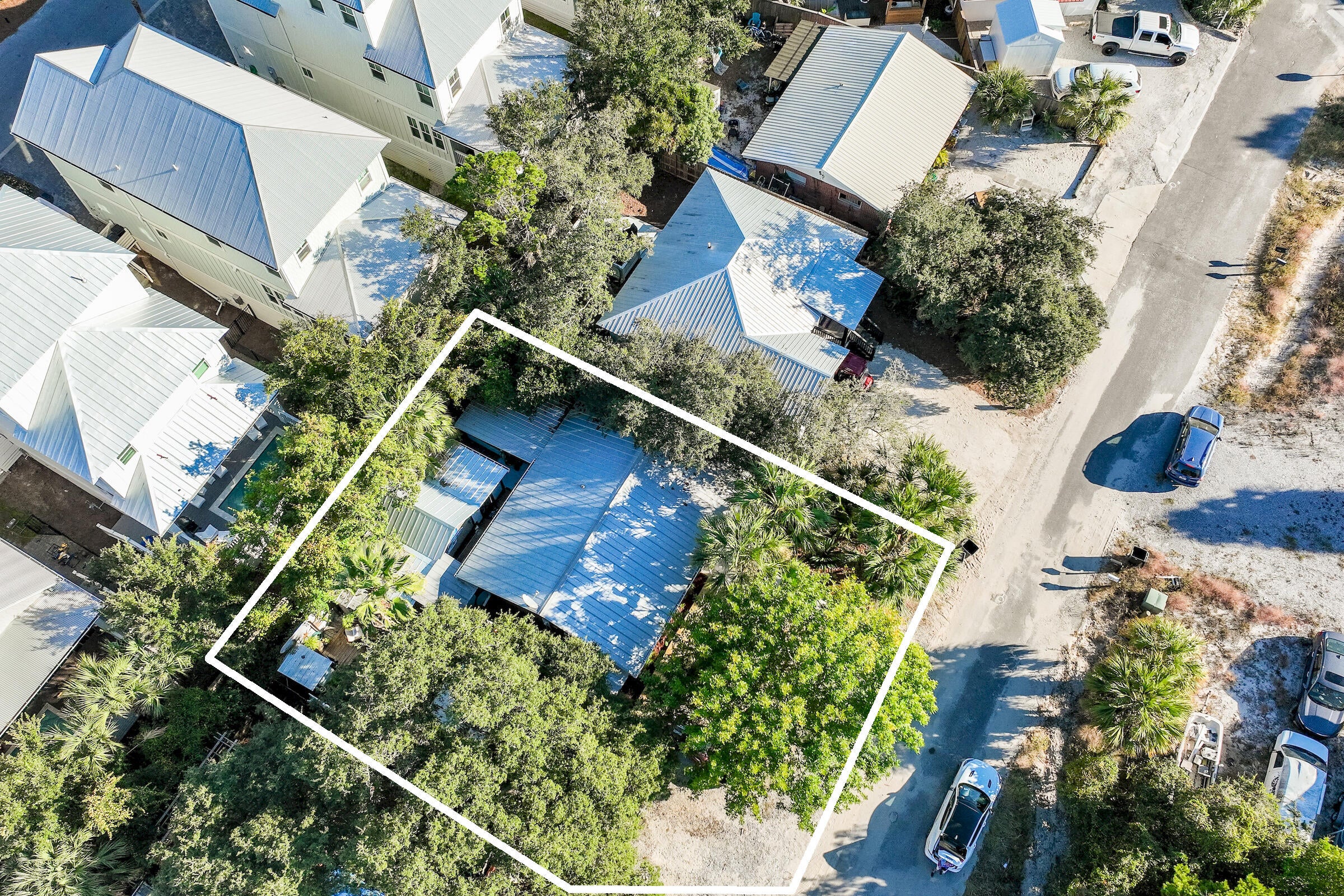 40 Flounder St, Santa Rosa Beach, FL 32459 photo