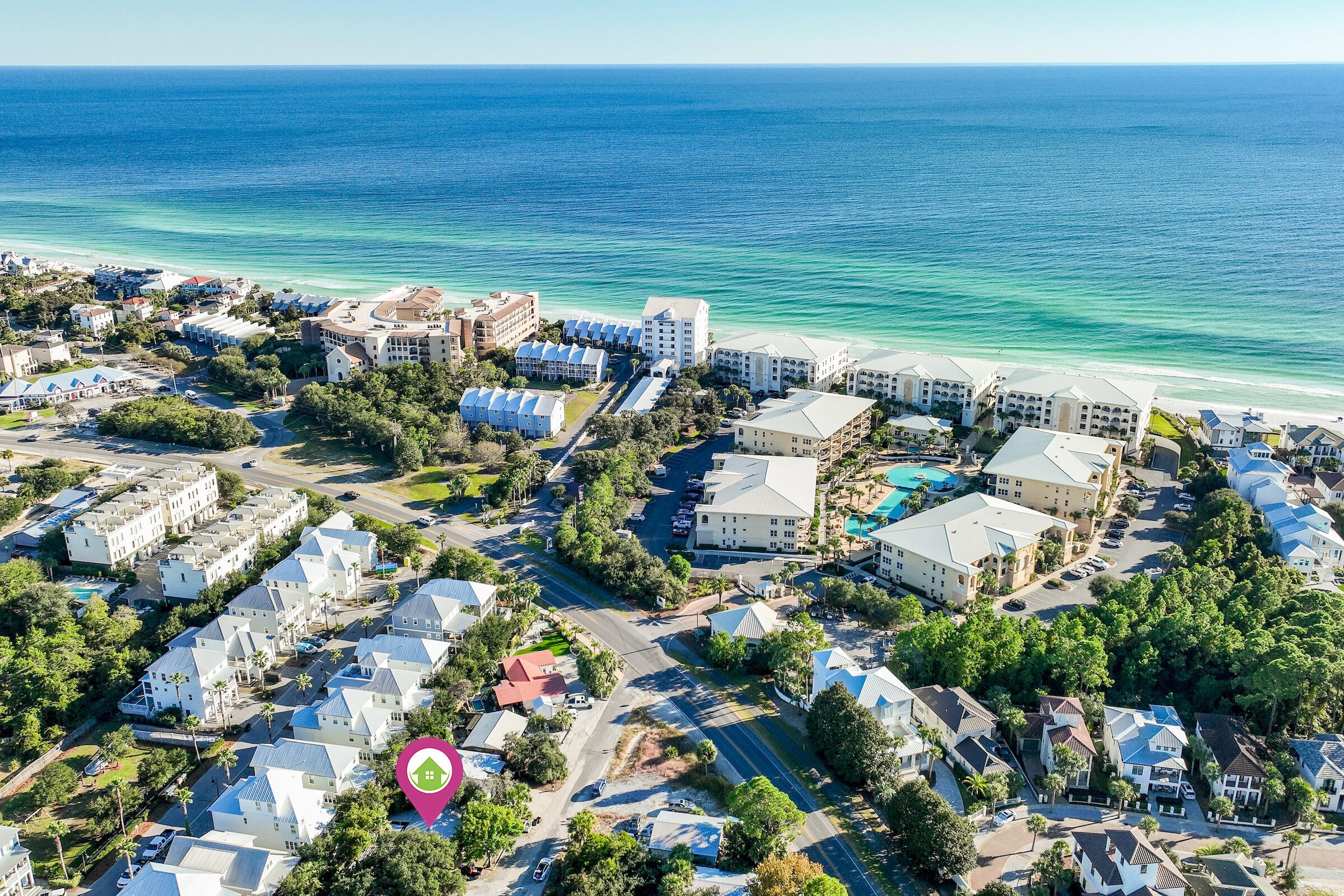 40 Flounder St, Santa Rosa Beach, FL 32459
