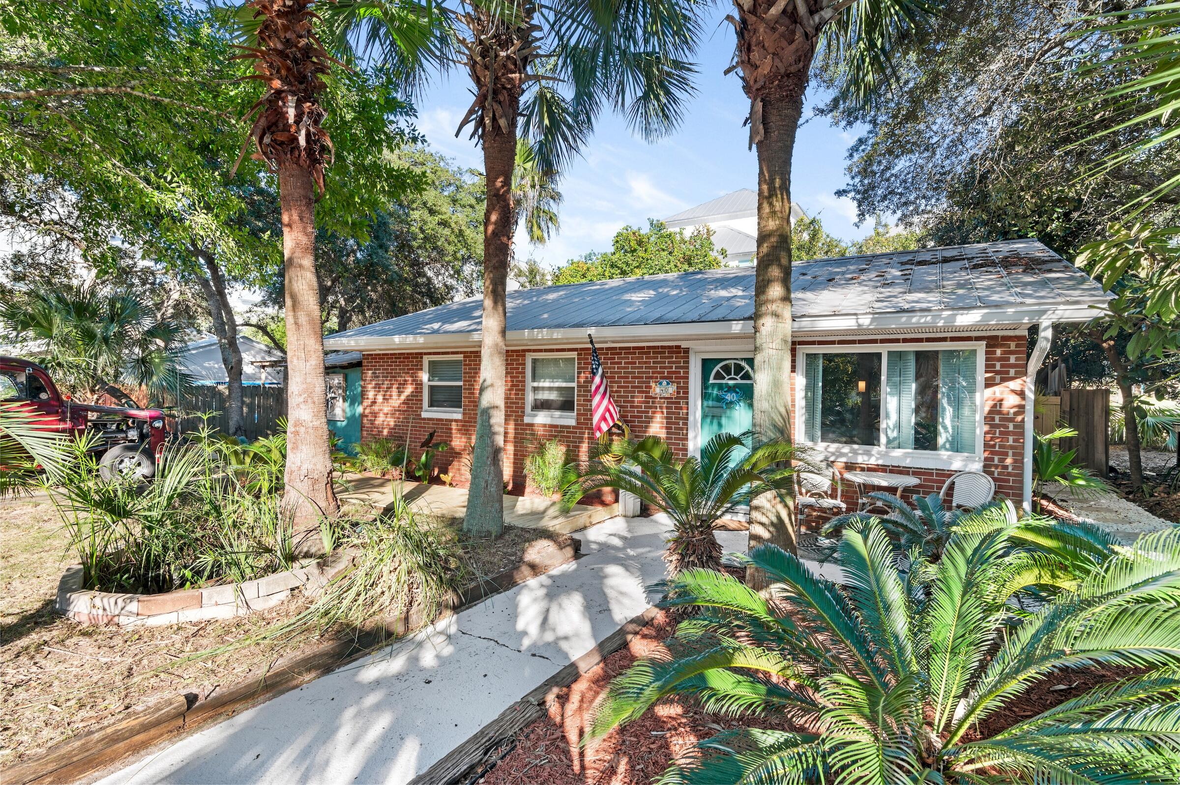 40 Flounder St, Santa Rosa Beach, FL 32459 photo