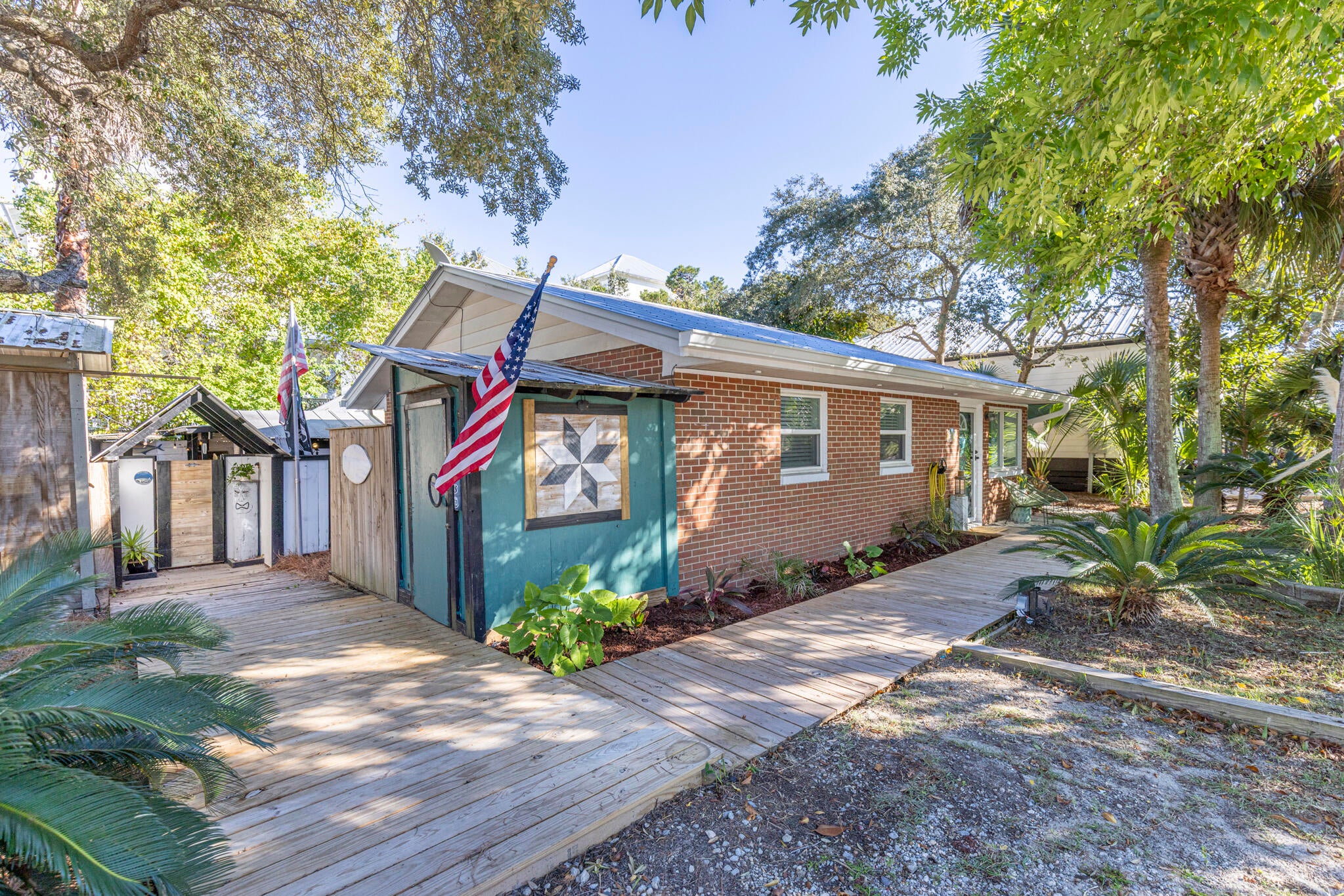 40 Flounder St, Santa Rosa Beach, FL 32459 photo