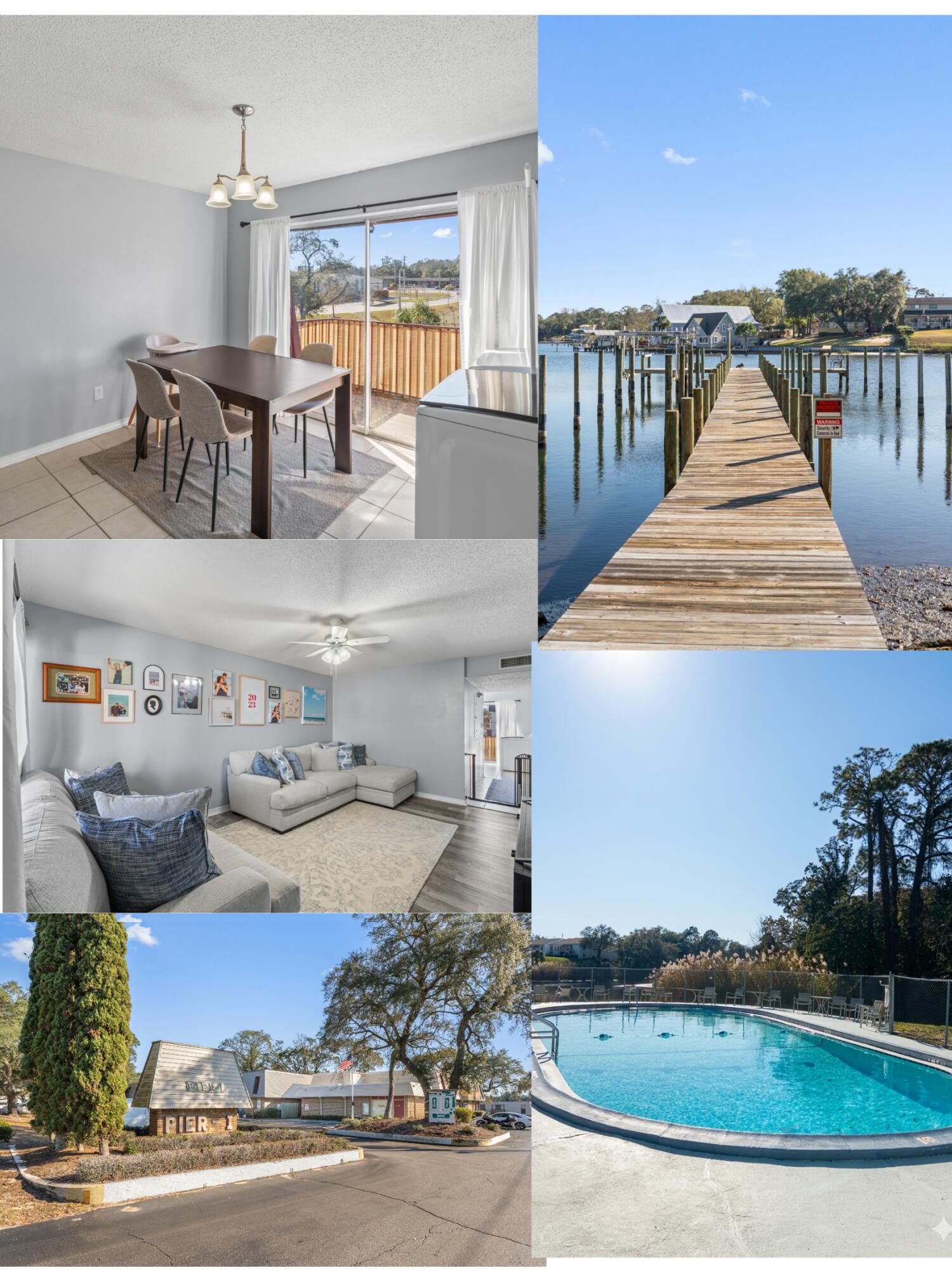 210 Pelham Rd, Fort Walton Beach, FL 32547