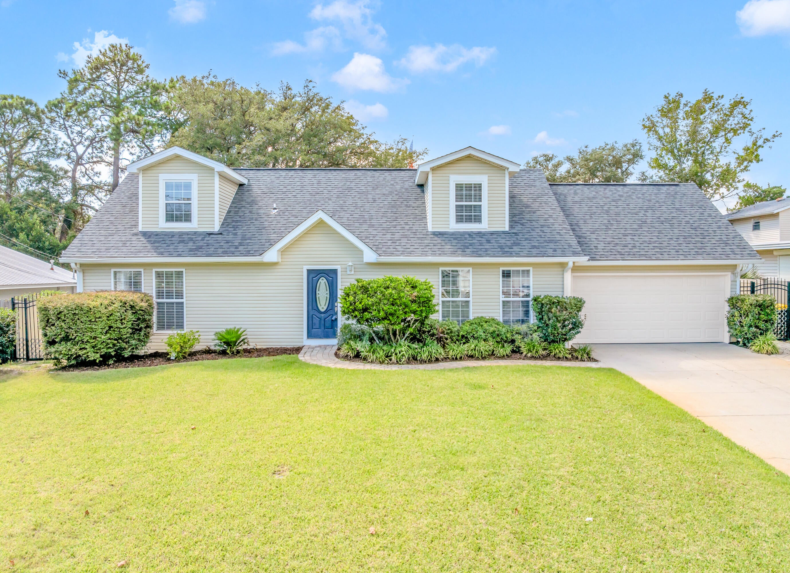 48 NE Nebraska Ave, Fort Walton Beach, FL 32548 photo