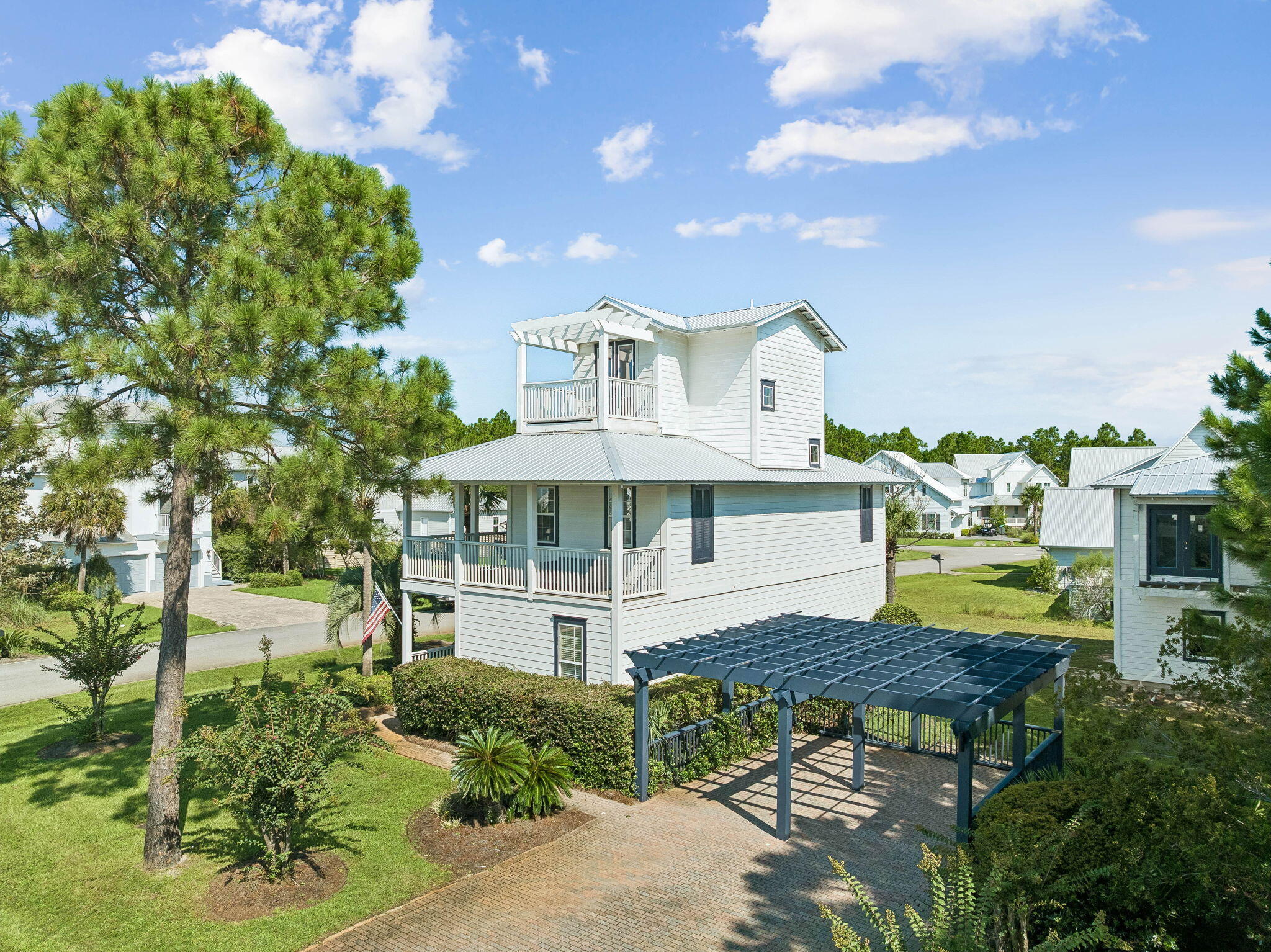 262 Plantation Cir, Santa Rosa Beach, FL 32459 photo