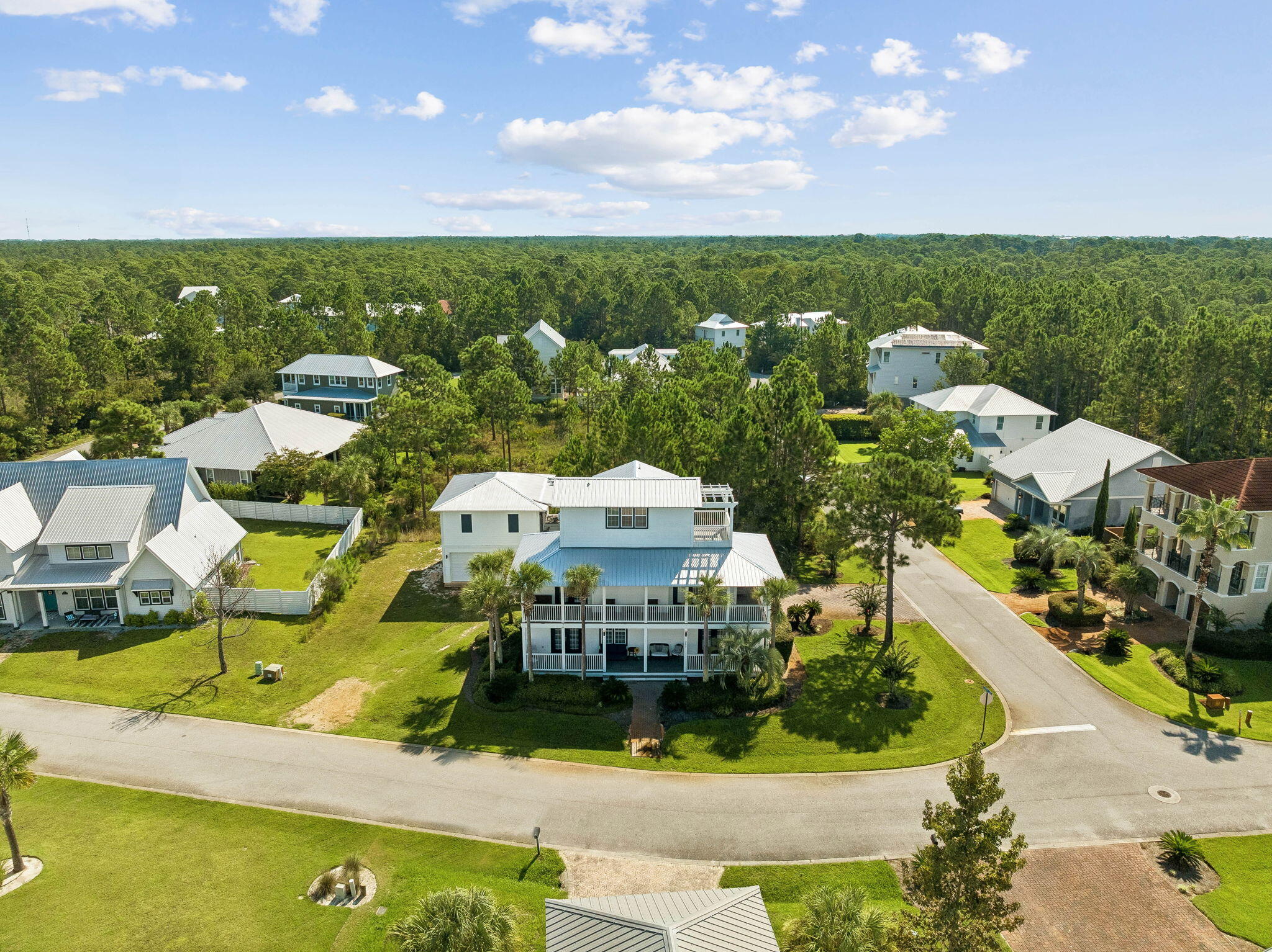 262 Plantation Cir, Santa Rosa Beach, FL 32459 photo