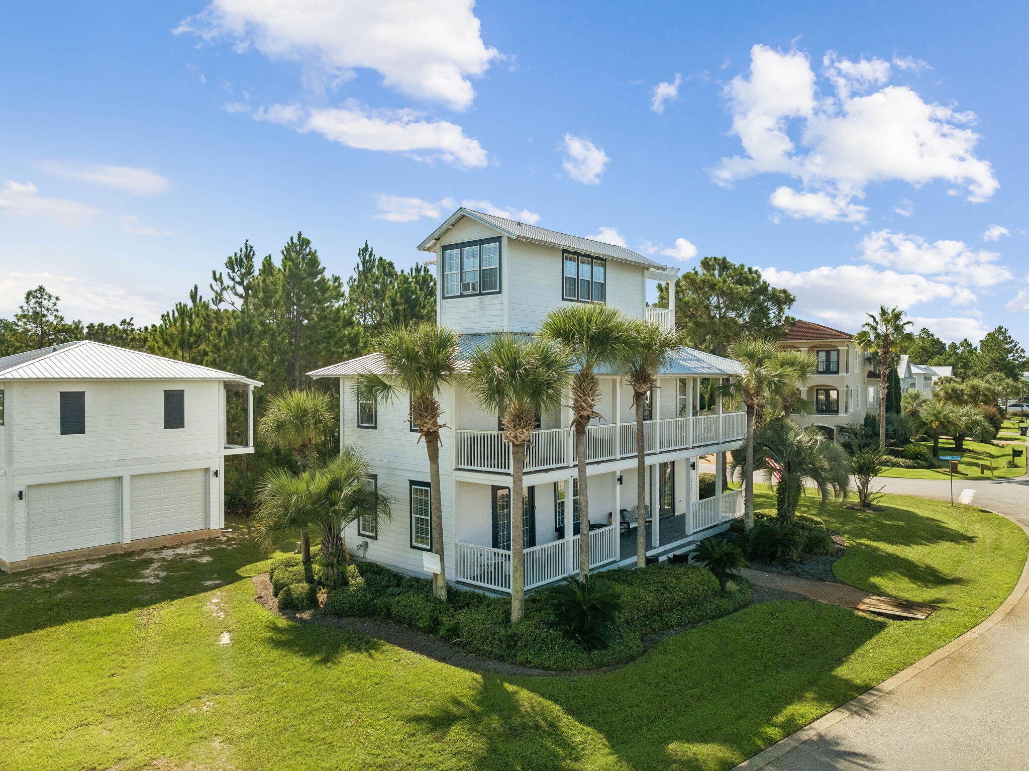 262 Plantation Cir, Santa Rosa Beach, FL 32459