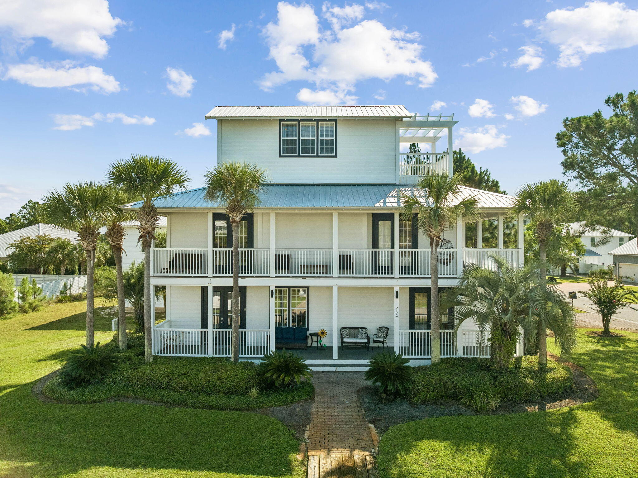 262 Plantation Cir, Santa Rosa Beach, FL 32459 photo