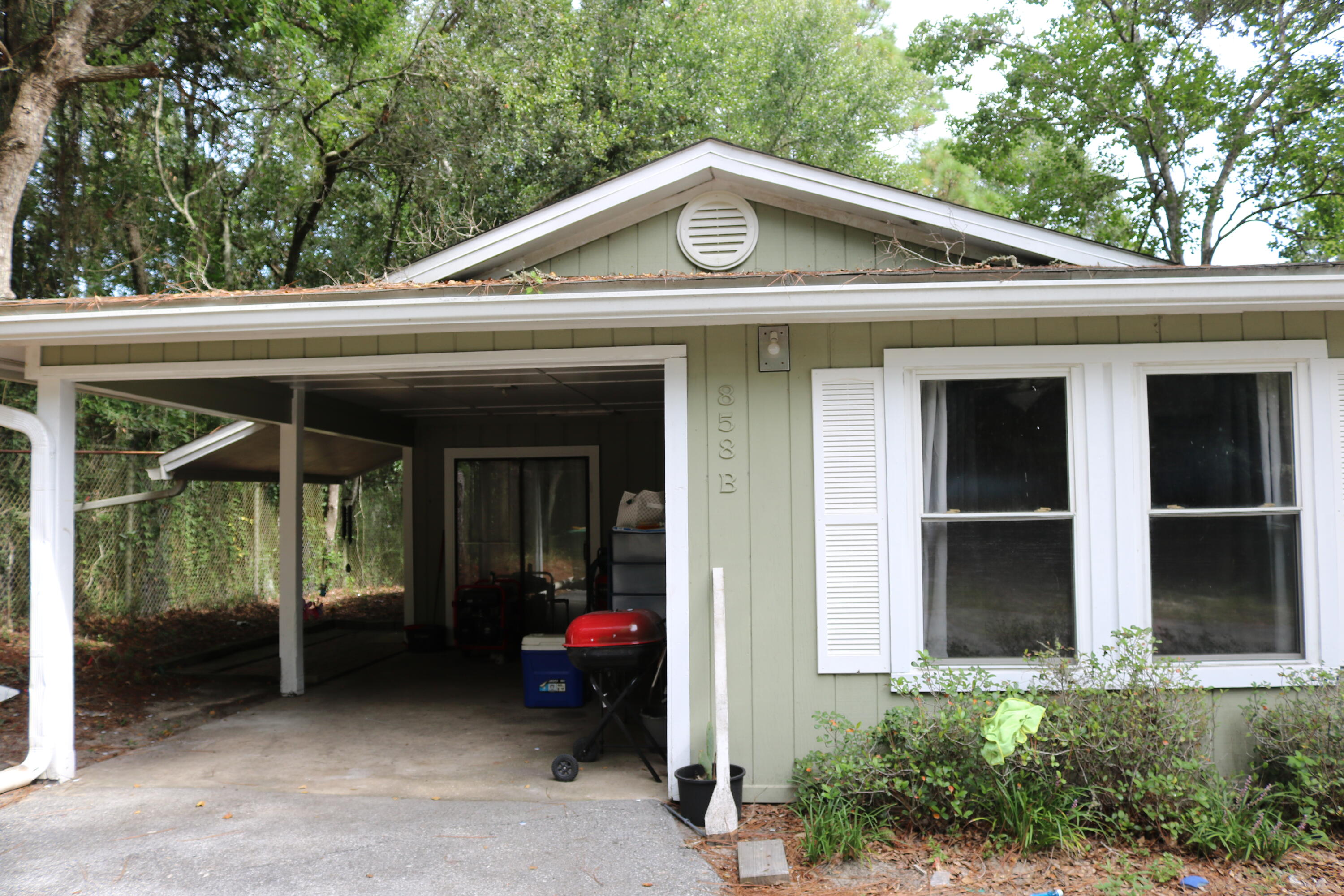 858 Fairview Dr, Fort Walton Beach, FL 32547 photo