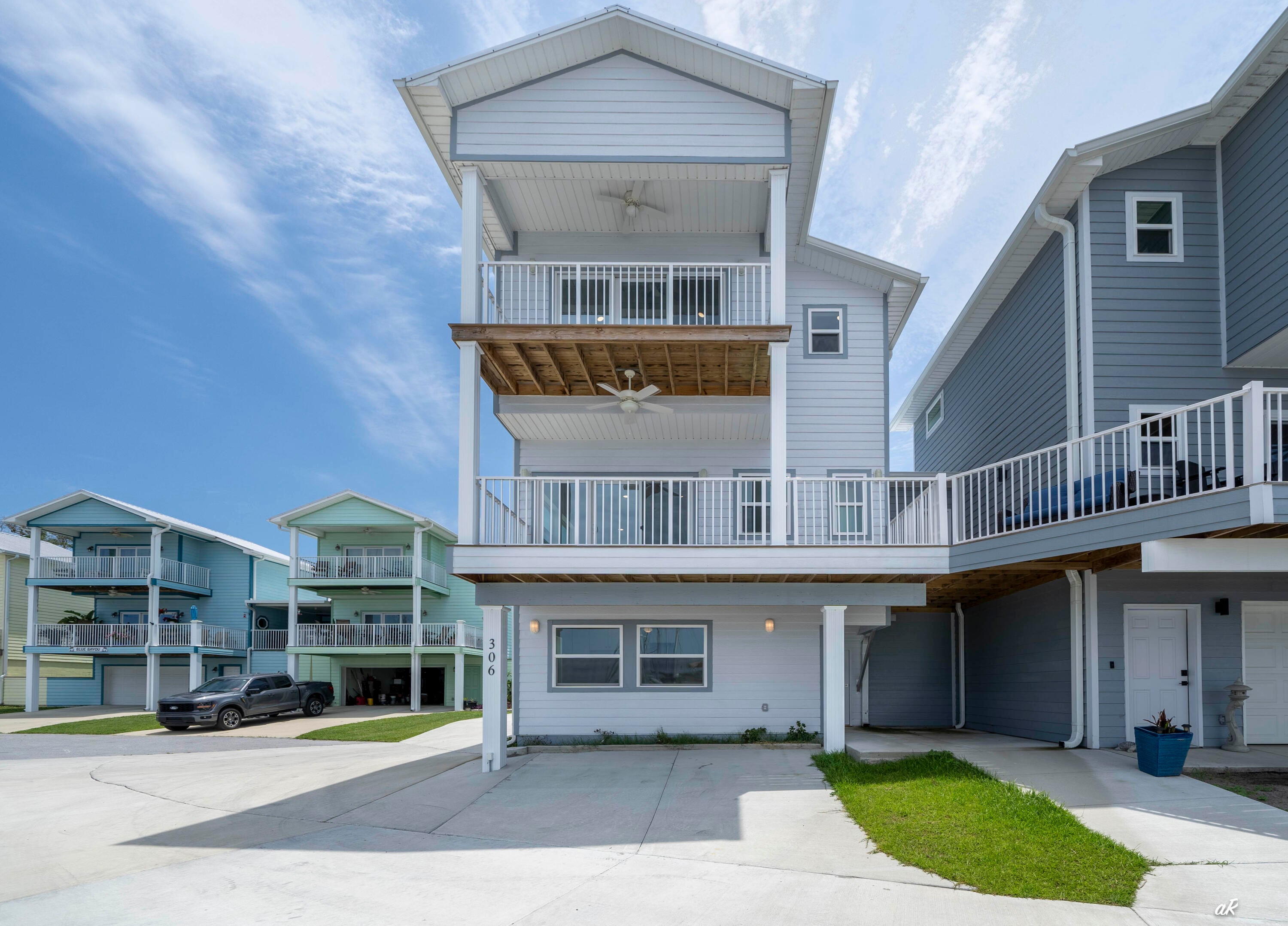 306 Penny Ct, Panama City, FL 32401 photo