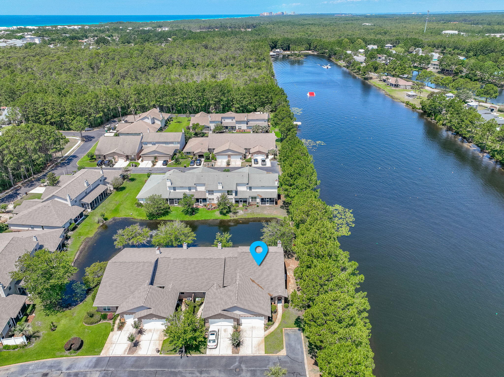 49 Court Roble #86, Santa Rosa Beach, FL 32459 photo