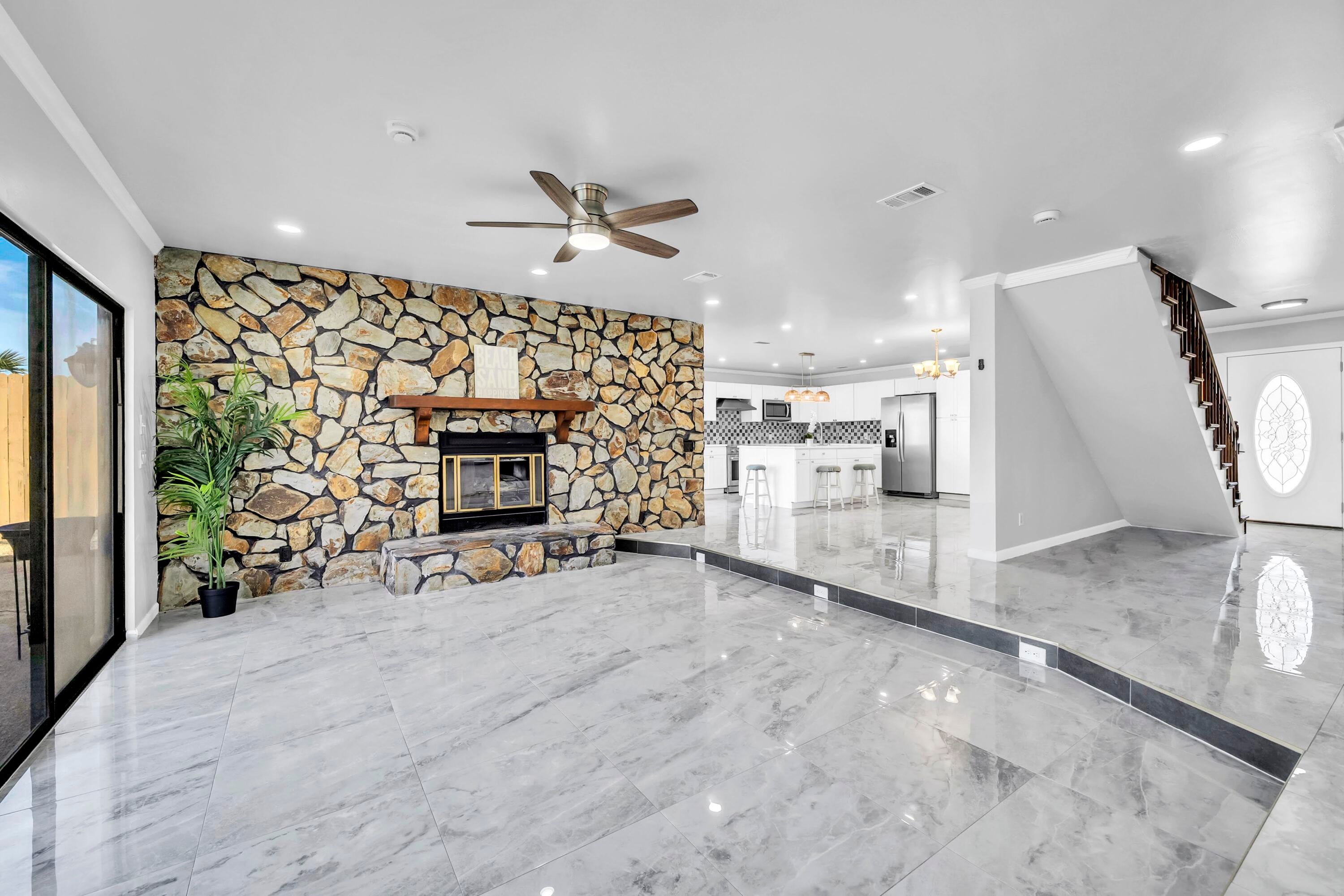 8120 S Lagoon Dr, Panama City Beach, FL 32408 photo