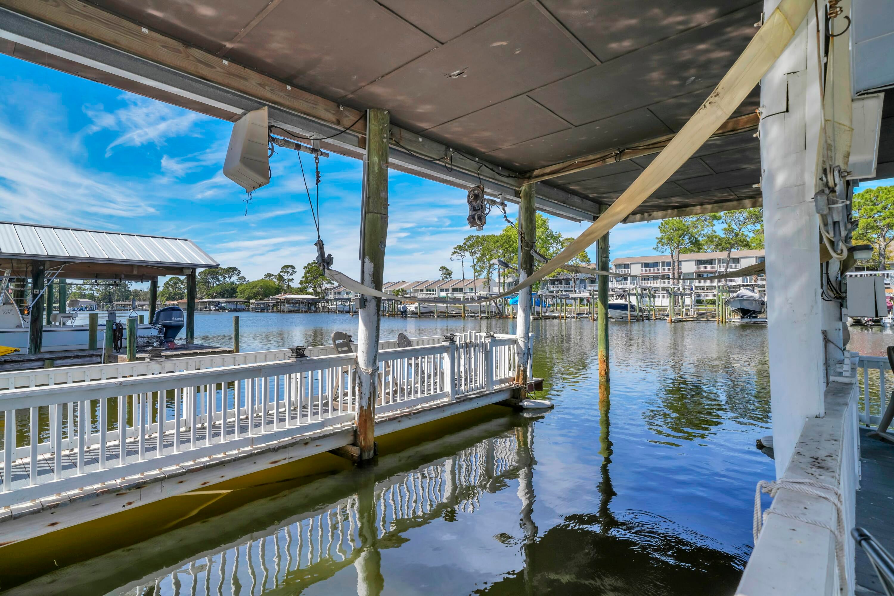 8120 S Lagoon Dr, Panama City Beach, FL 32408 photo