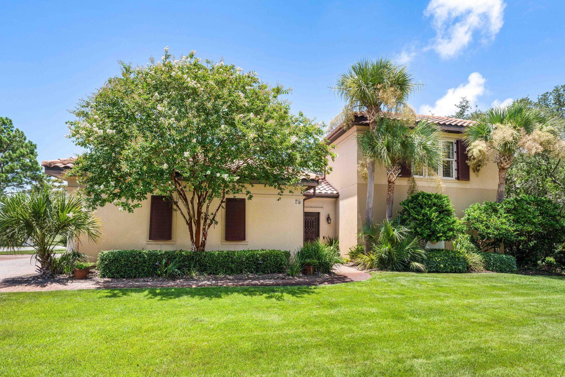 25 Garnet Pl, Destin, FL 32541