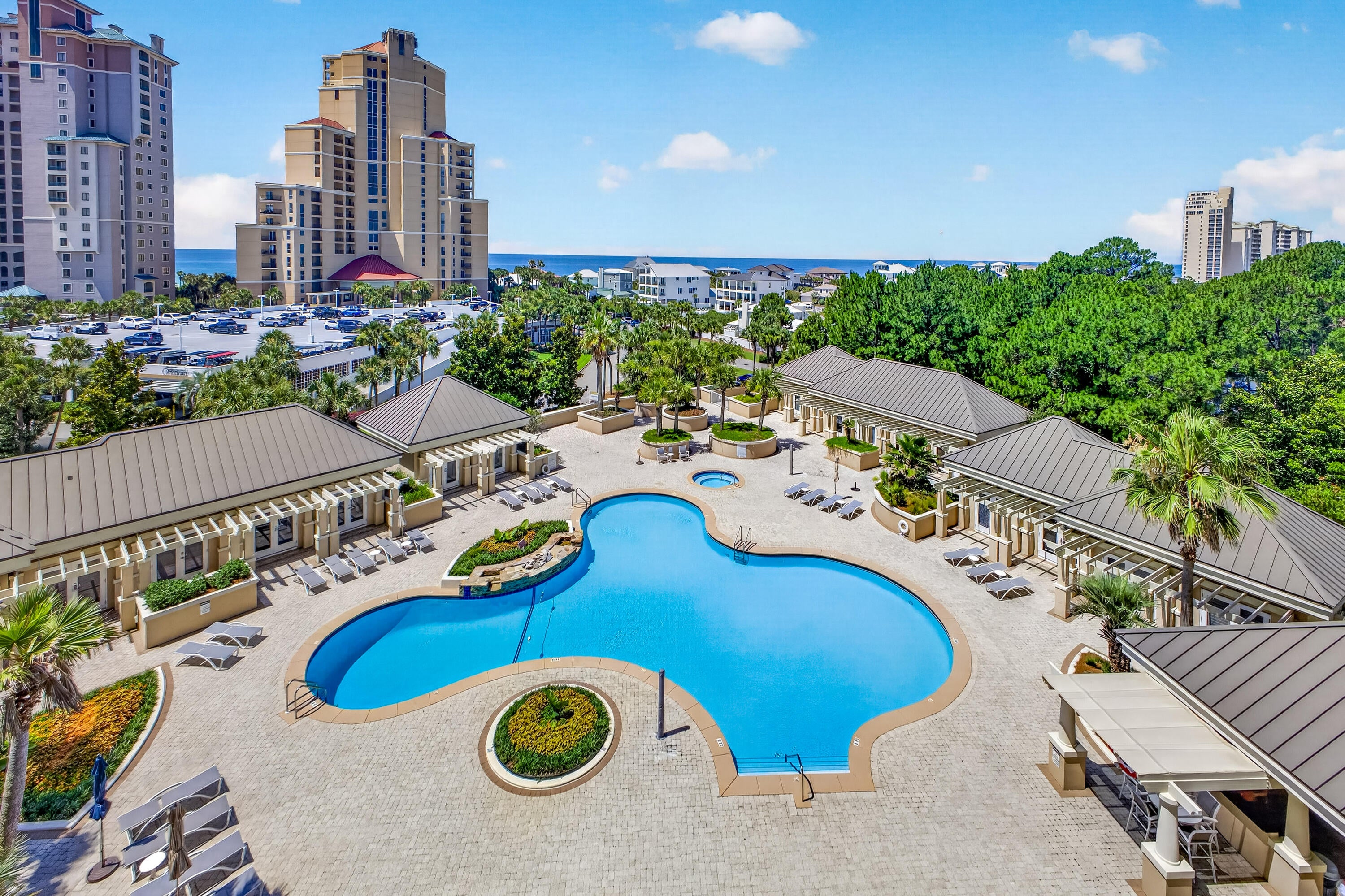 1 Beach Club Drive 604, Miramar Beach, FL 32550