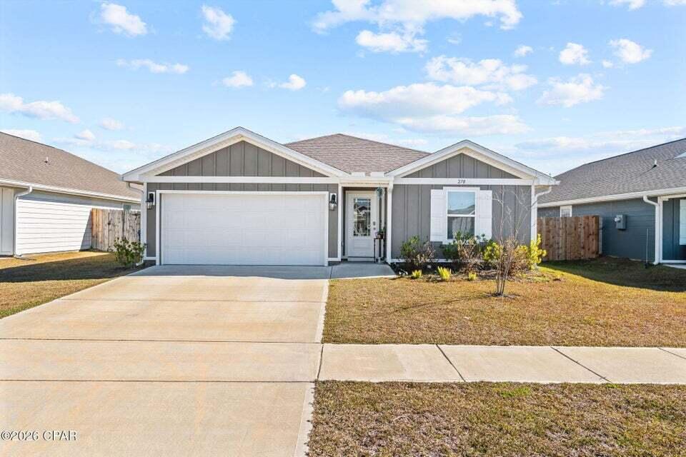270 Boggy Creek Way, Panama City, FL 32404 photo