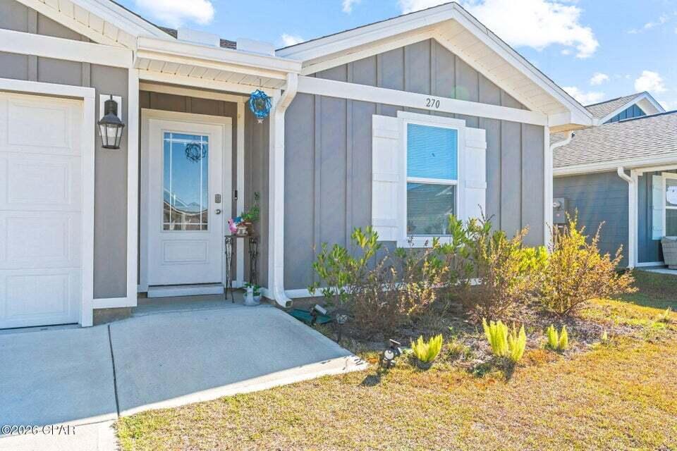 270 Boggy Creek Way, Panama City, FL 32404 photo