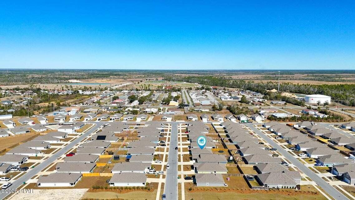 270 Boggy Creek Way, Panama City, FL 32404 photo