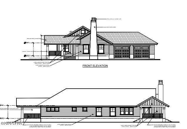 2116 SE Cypress Point Rd, Wewahitchka, FL 32465 photo