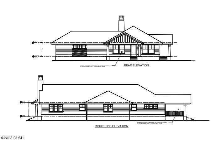 2116 SE Cypress Point Rd, Wewahitchka, FL 32465 photo