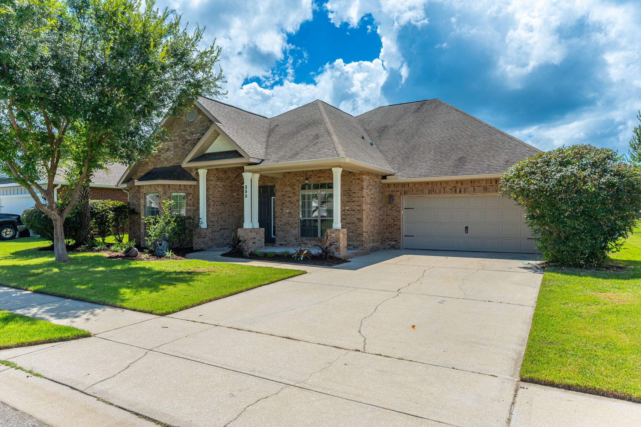 355 Whispering Lake Dr, Santa Rosa Beach, FL 32459 photo
