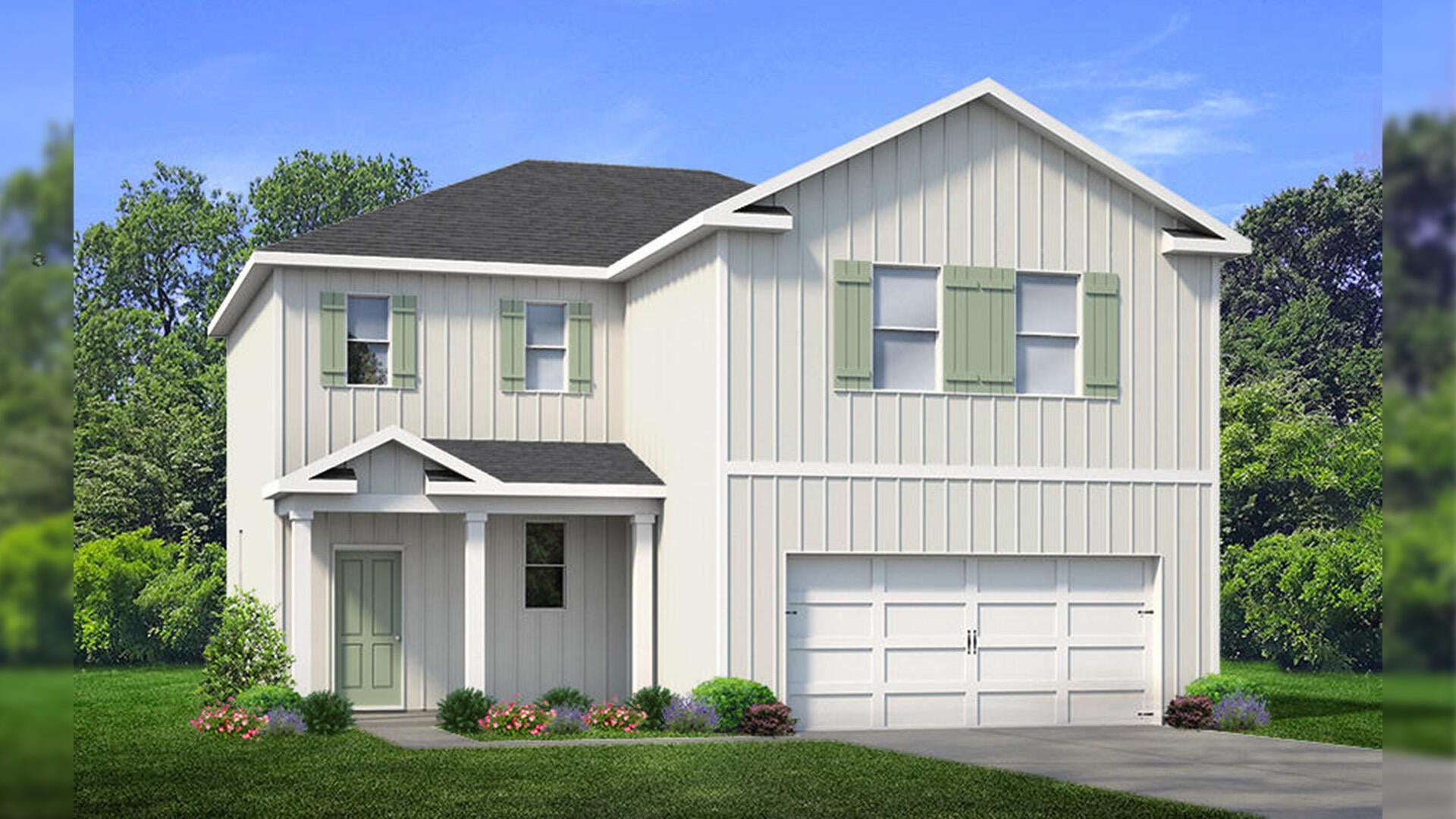 36 Ann Magnolia Ln, Santa Rosa Beach, FL 32459