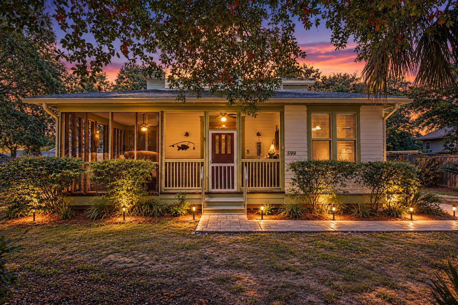 599 3 Ave, Destin, FL 32541 photo
