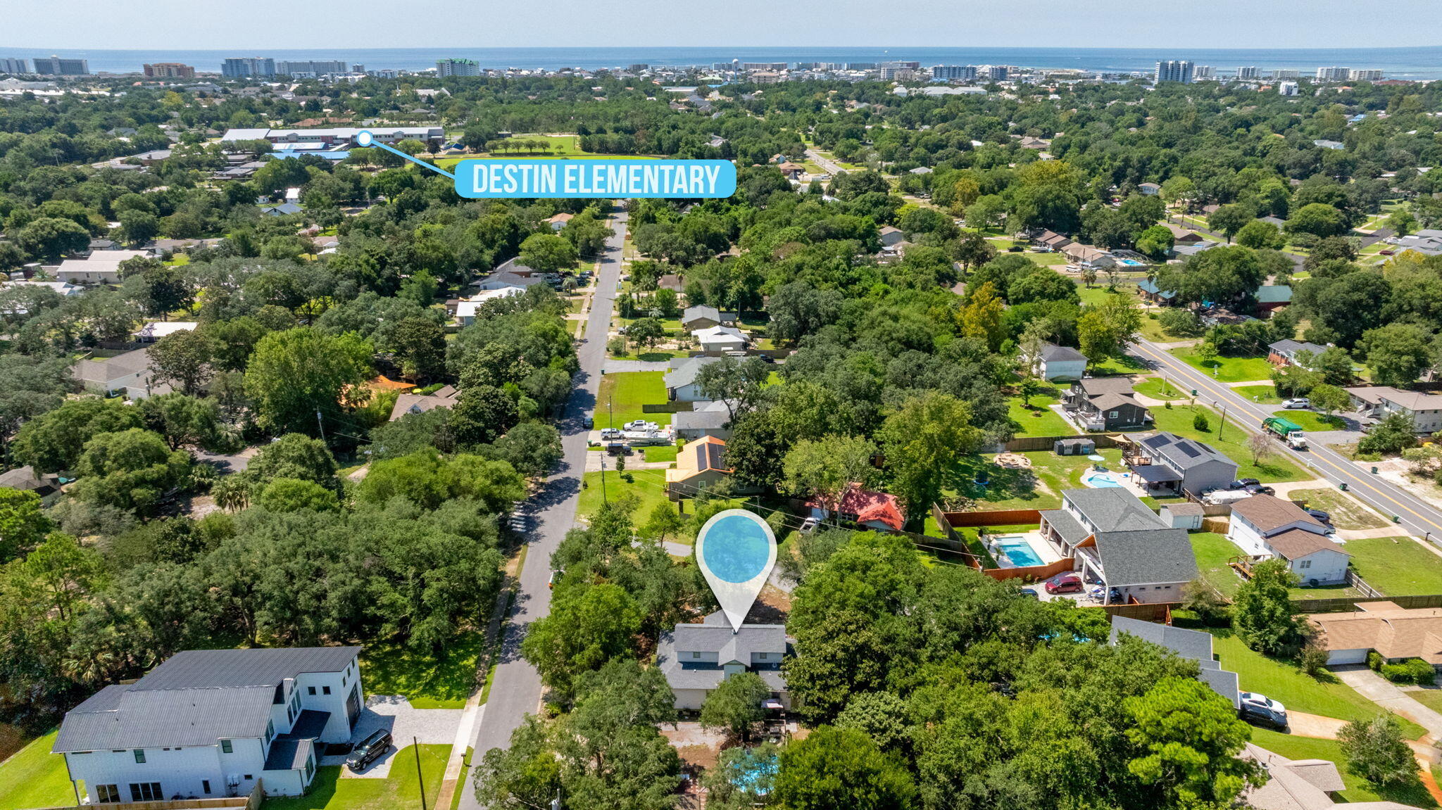 599 3 Ave, Destin, FL 32541 photo