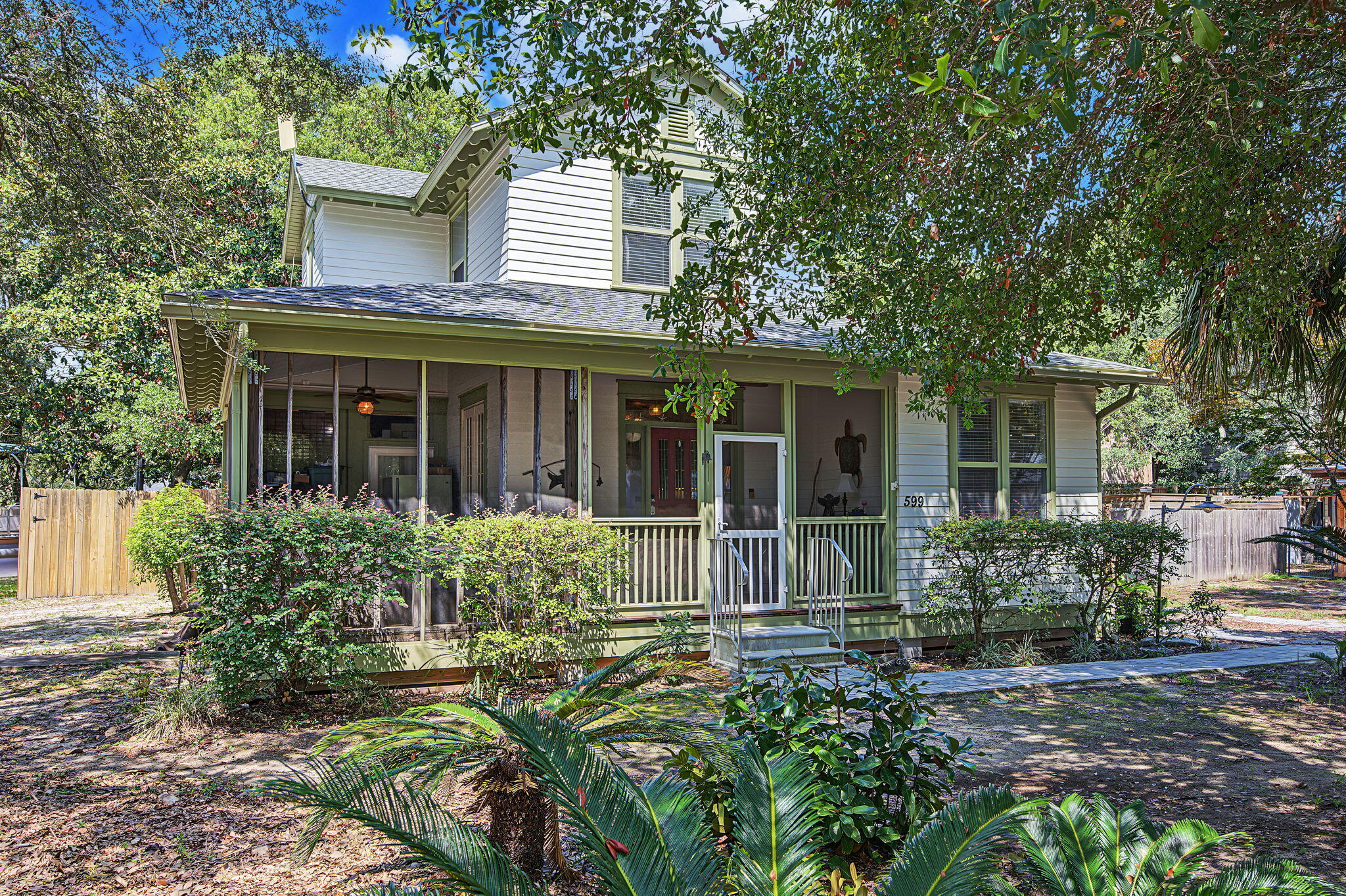 599 3 Ave, Destin, FL 32541