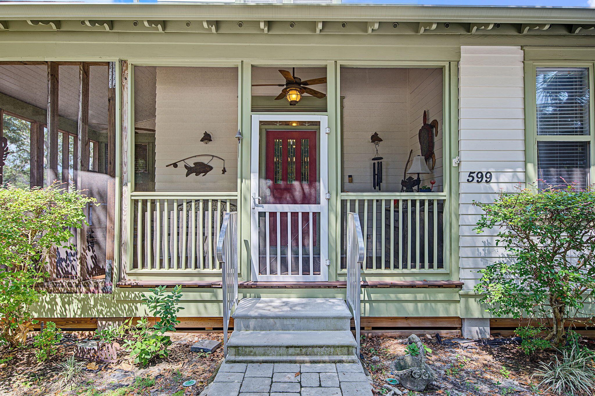 599 3 Ave, Destin, FL 32541 photo