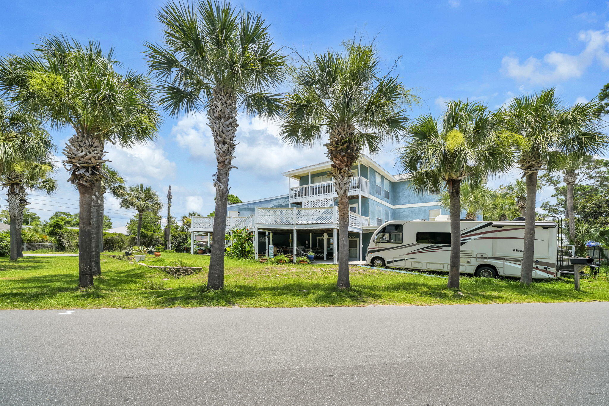5612 Hilltop Ave #A C, Panama City Beach, FL 32408 photo