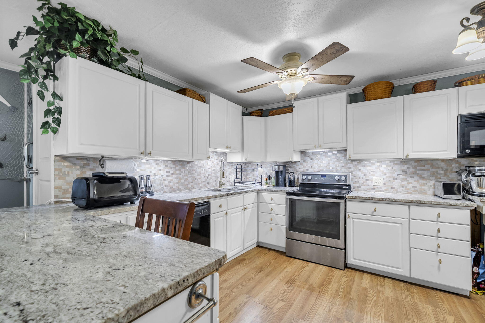 5612 Hilltop Ave #A C, Panama City Beach, FL 32408 photo