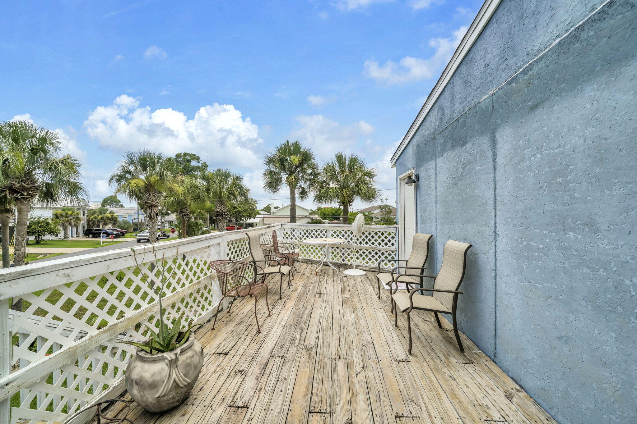 5612 Hilltop Ave #A C, Panama City Beach, FL 32408 photo