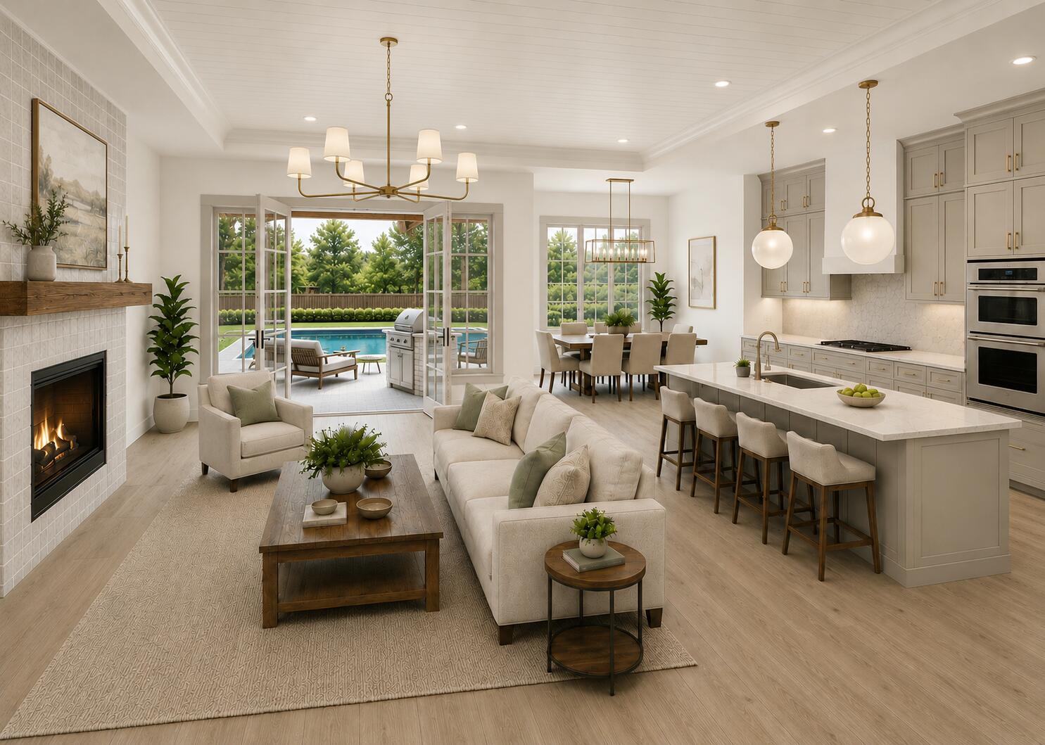 1214 Driftwood Point Rd, Santa Rosa Beach, FL 32459 photo