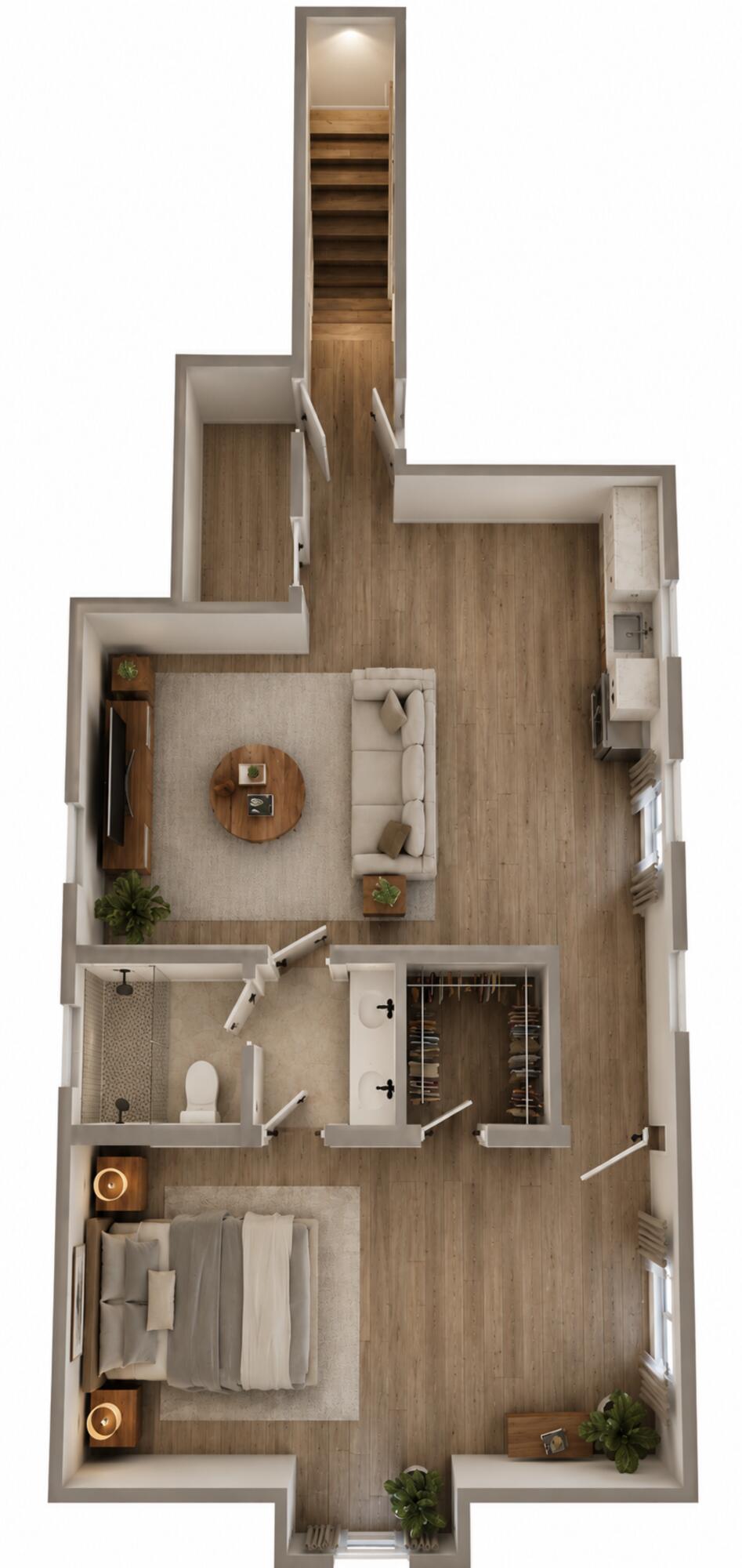 1214 Driftwood Point Rd, Santa Rosa Beach, FL 32459 photo