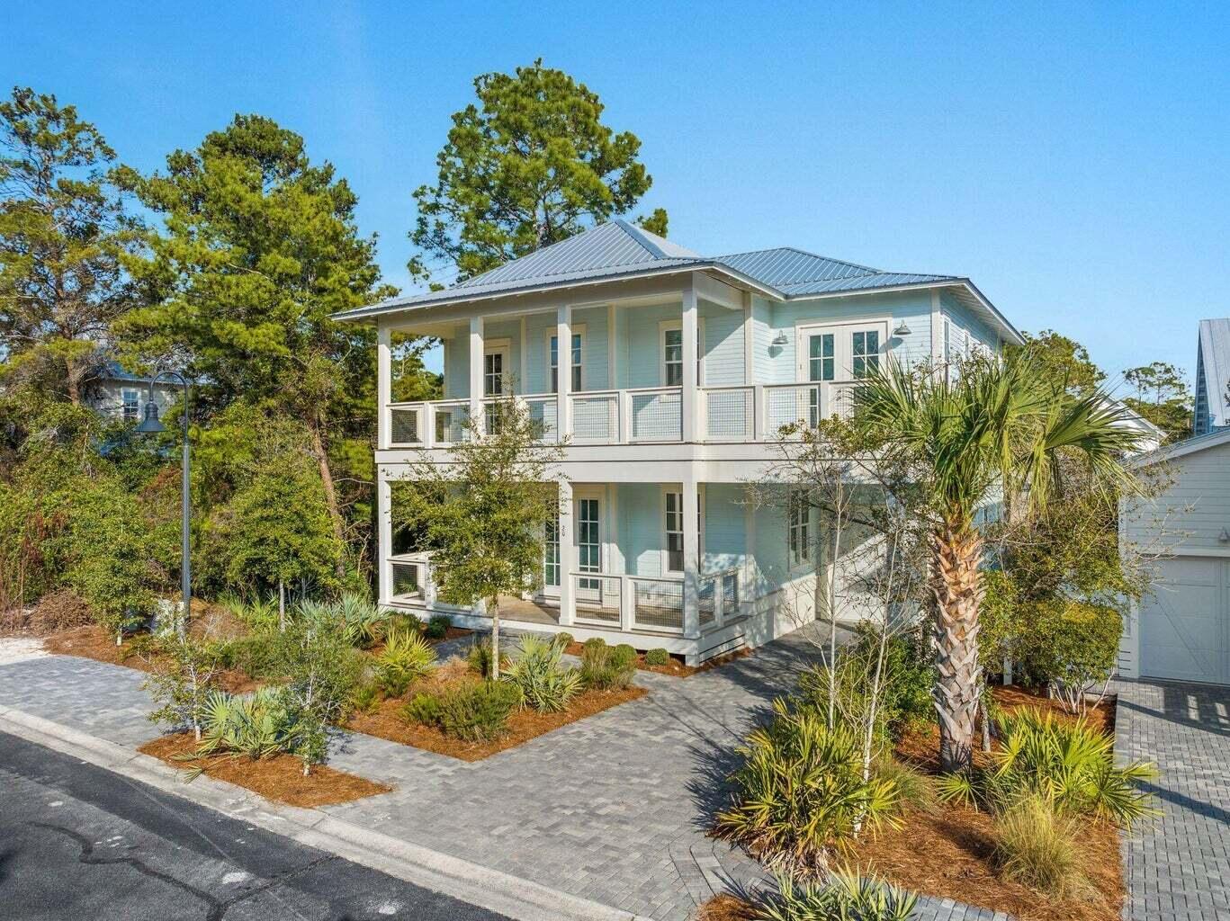 20 Ashley Ln, Santa Rosa Beach, FL 32459 photo