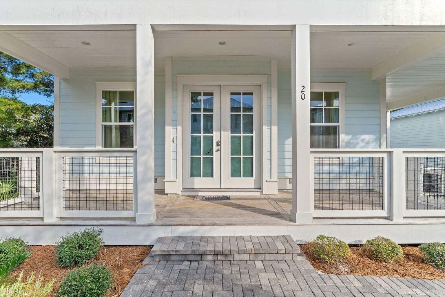20 Ashley Ln, Santa Rosa Beach, FL 32459 photo