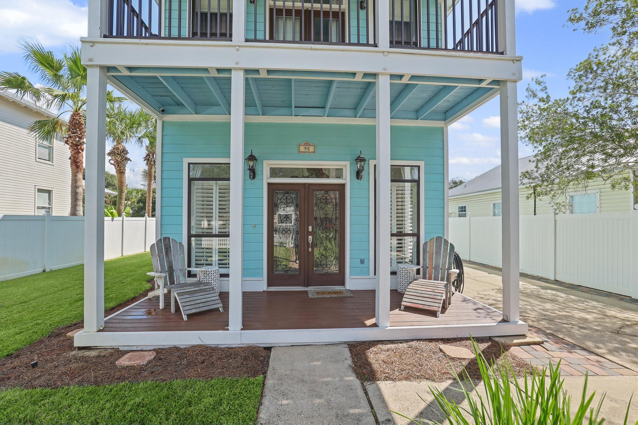 95 Mark St, Destin, FL 32541 photo
