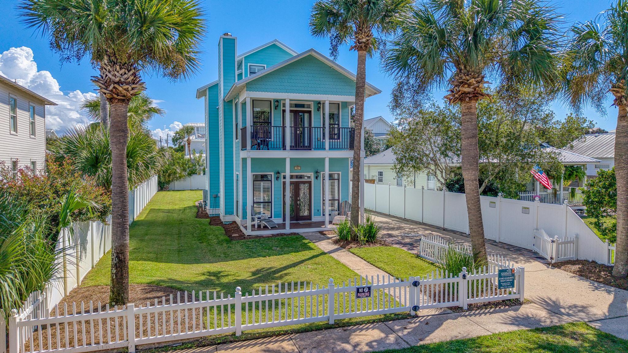 95 Mark St, Destin, FL 32541