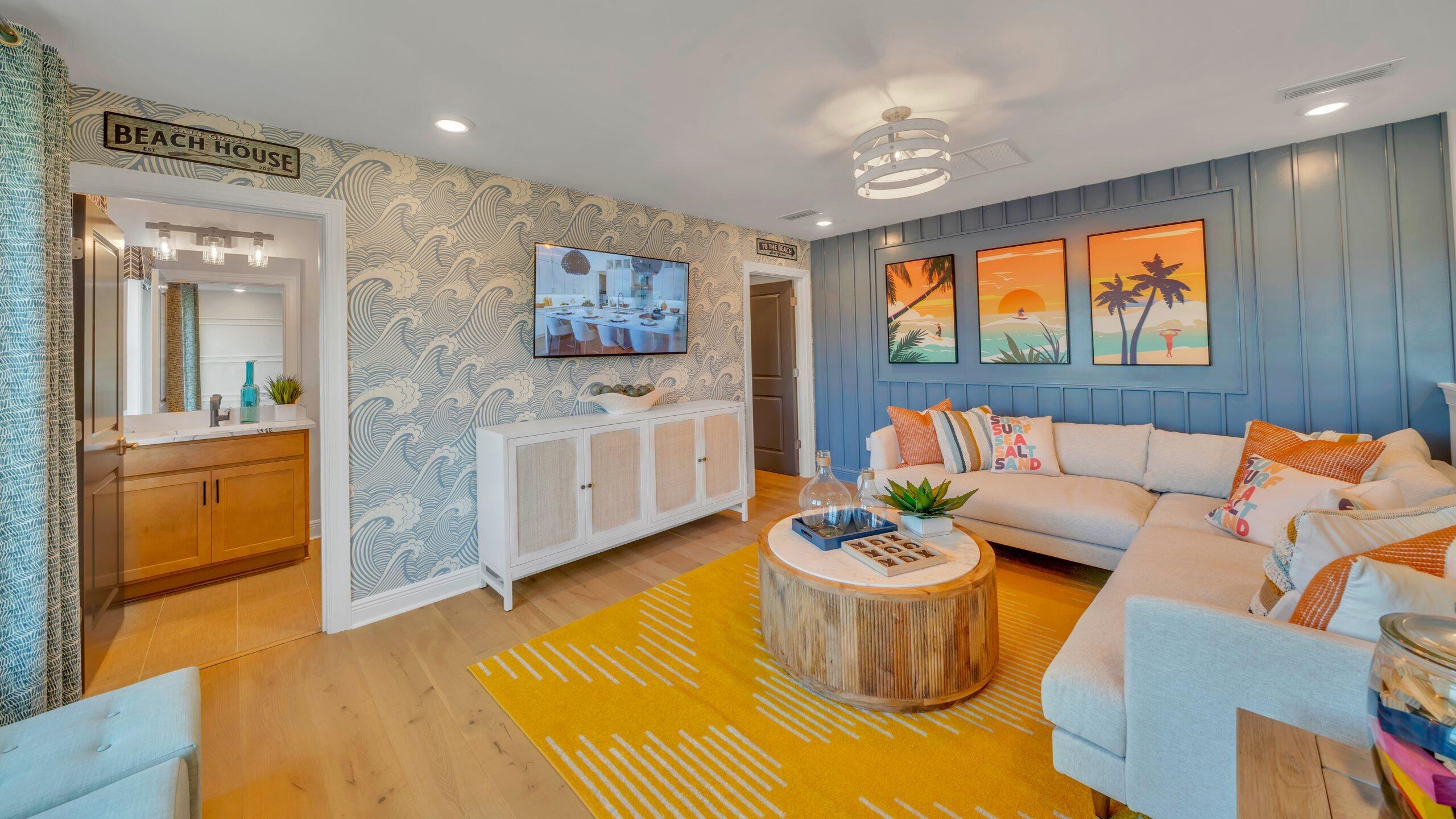 517 Millbridge Dr, Panama City Beach, FL 32413 photo