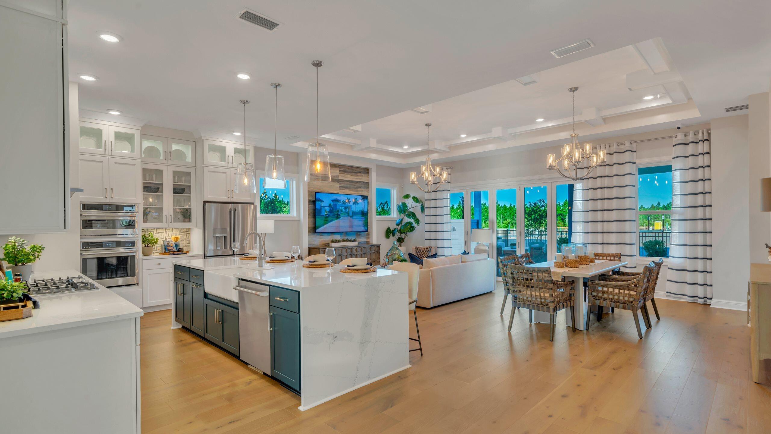 517 Millbridge Dr, Panama City Beach, FL 32413 photo
