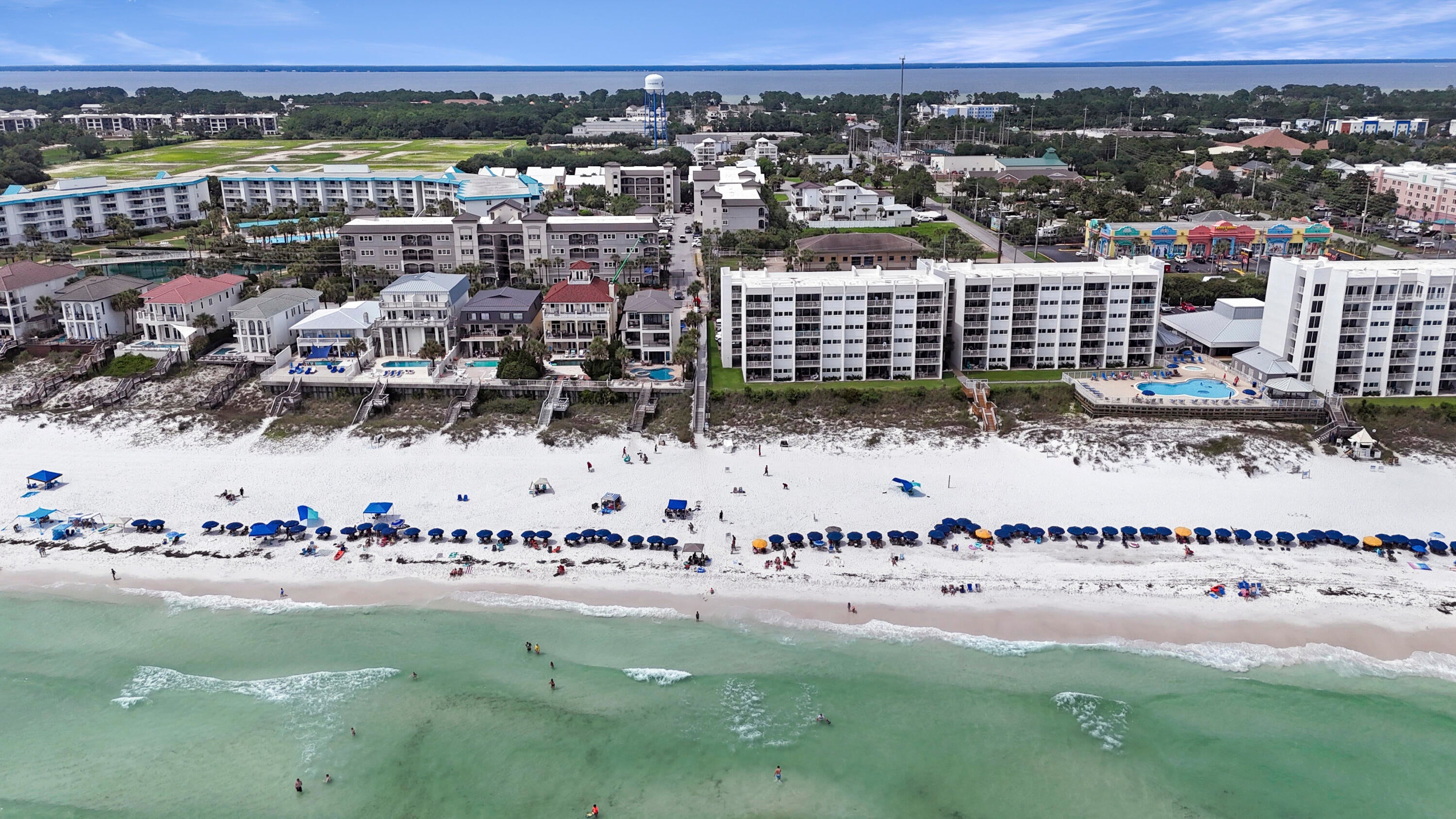 732 Scenic Gulf Dr, Miramar Beach, FL 32550