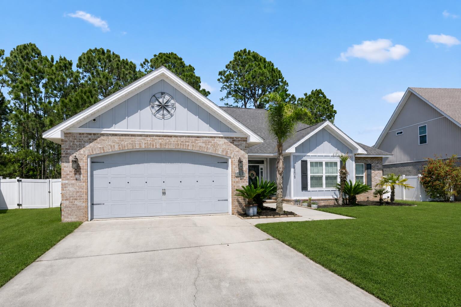 3205 Atlantic Wind Dr, Pensacola, FL 32507 photo