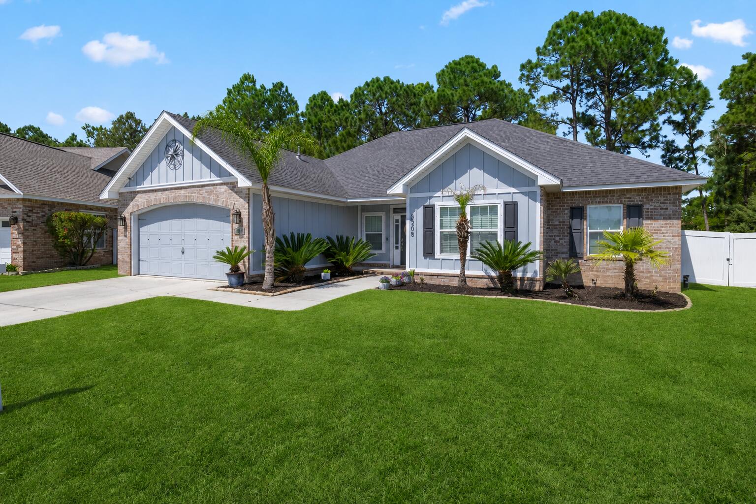 3205 Atlantic Wind Dr, Pensacola, FL 32507 photo