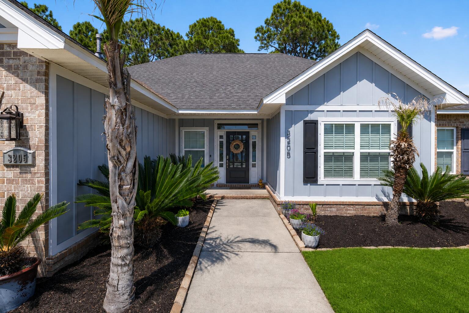 3205 Atlantic Wind Dr, Pensacola, FL 32507 photo