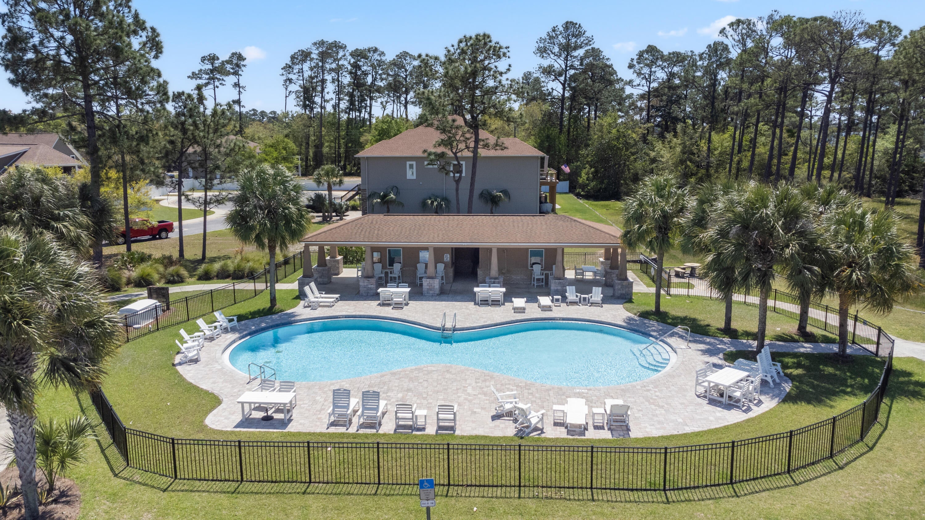 3205 Atlantic Wind Dr, Pensacola, FL 32507 photo