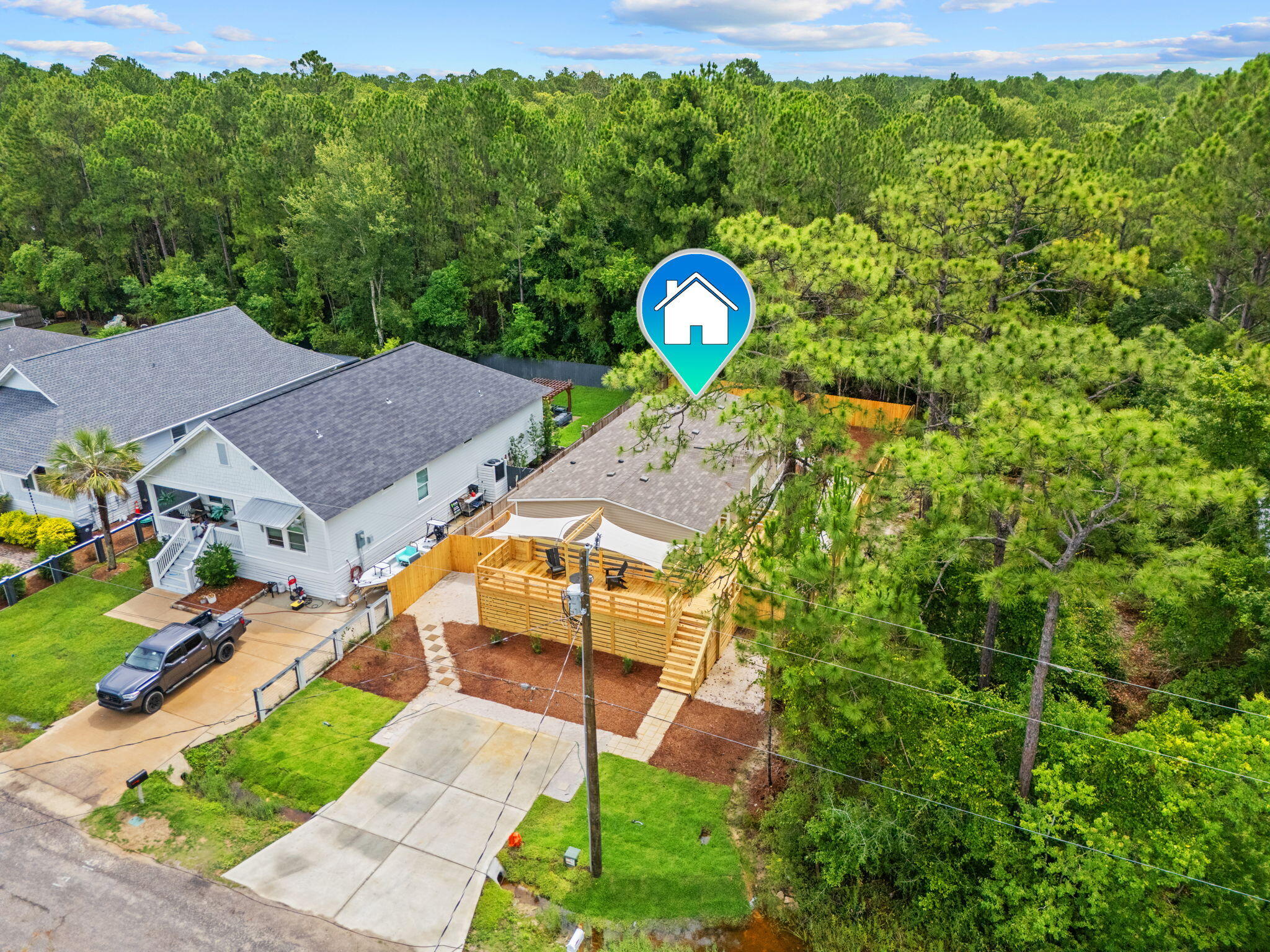 107 6, Santa Rosa Beach, FL 32459