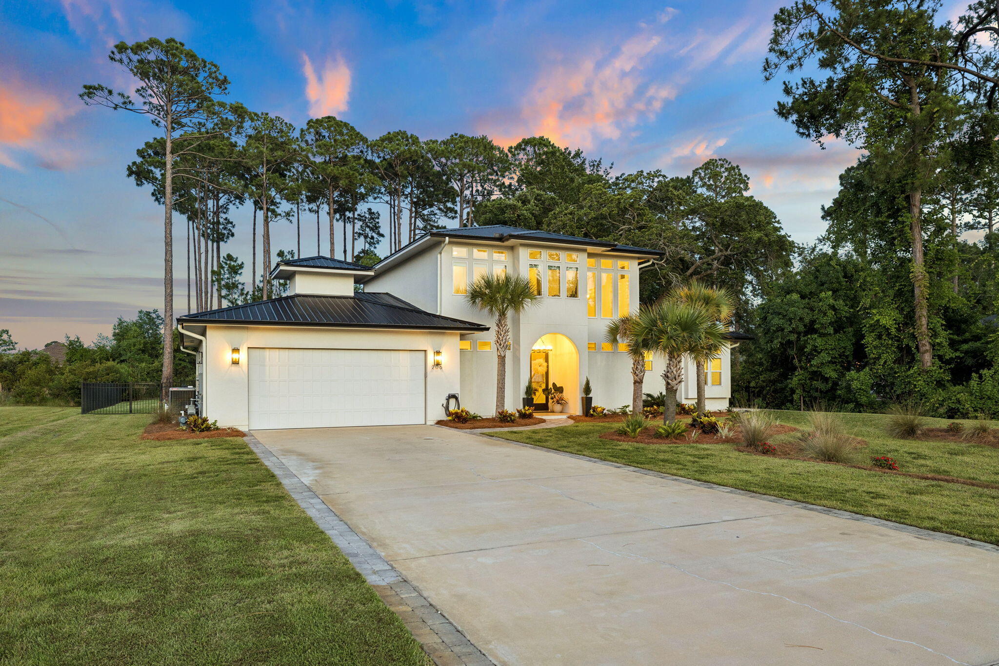 206 Driftwood Point Rd, Santa Rosa Beach, FL 32459