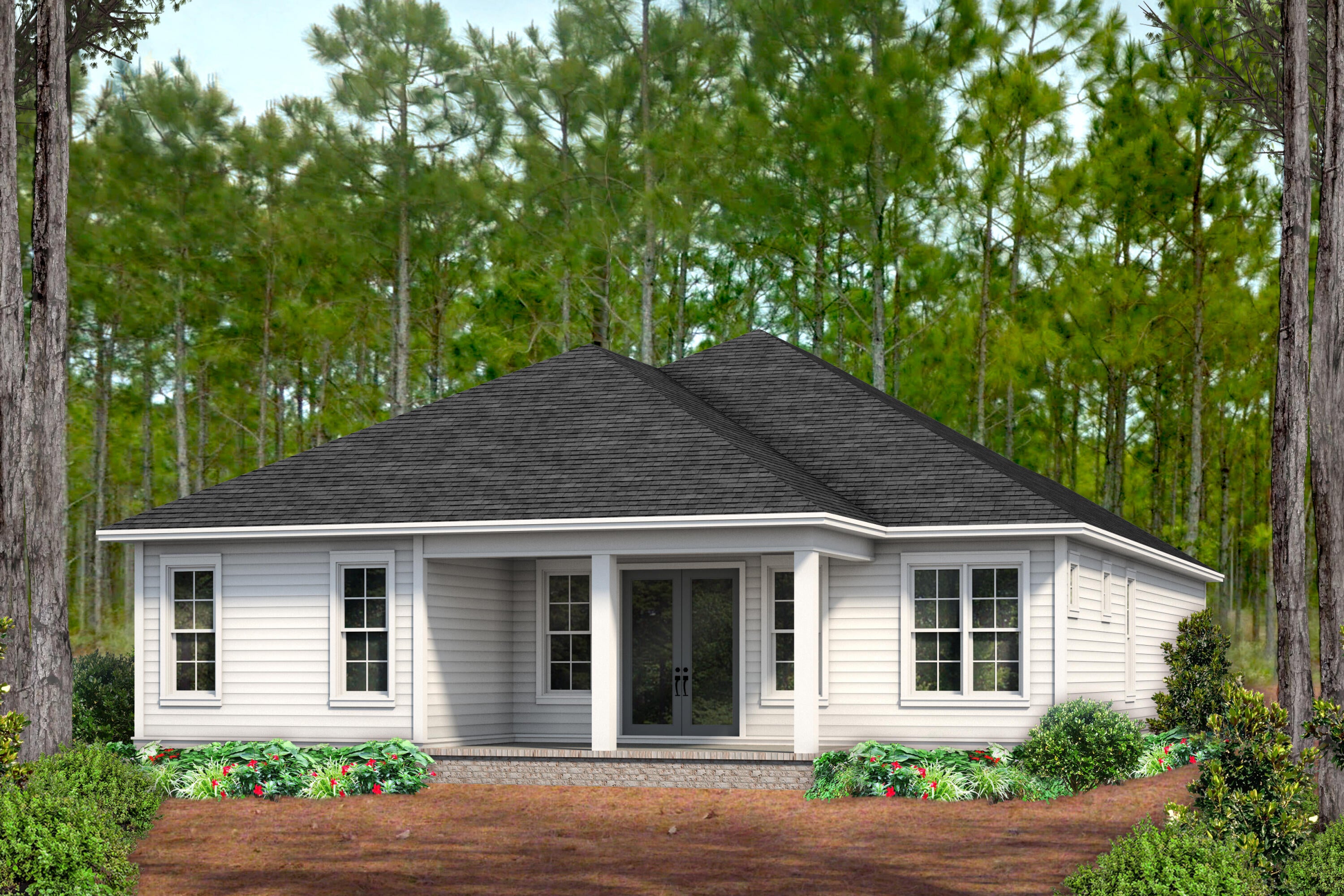 TBD Bunting Ln #Lot 69, Watersound, FL 32461 photo