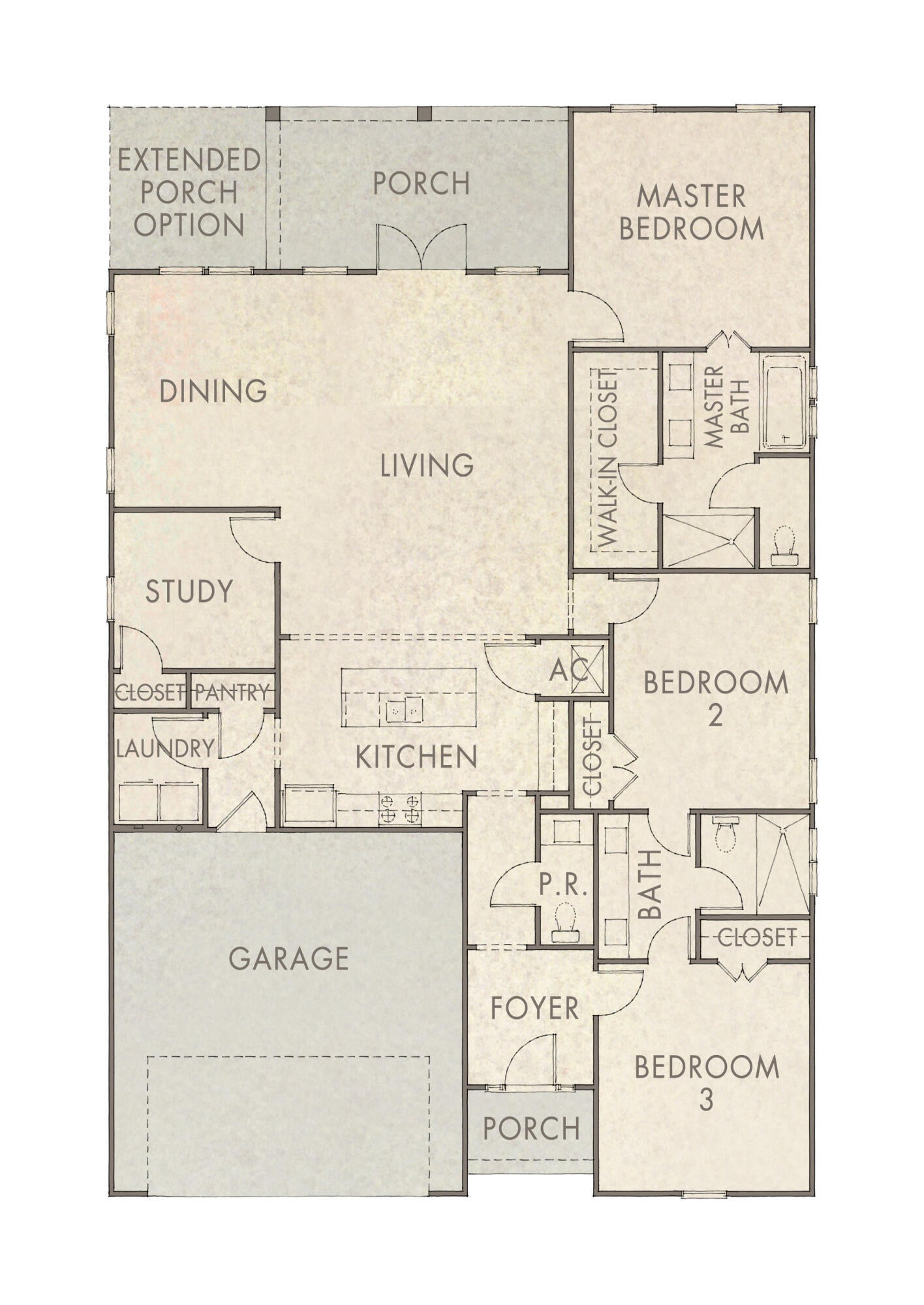 TBD Bunting Ln #Lot 69, Watersound, FL 32461 photo