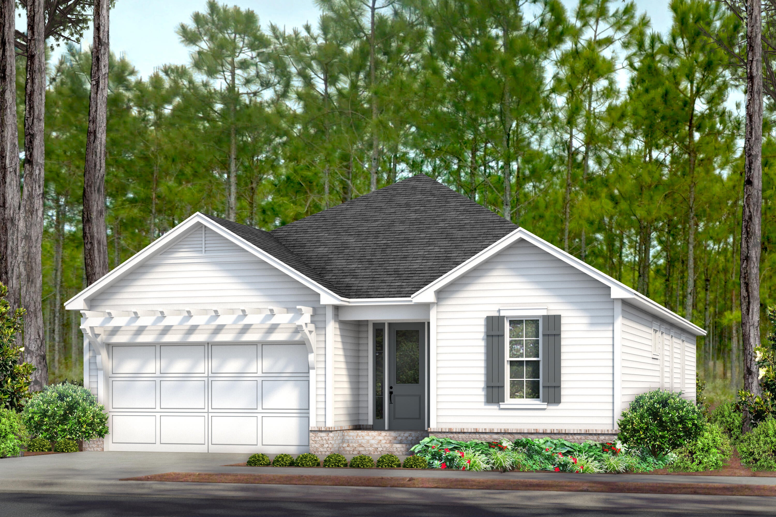 TBD Bunting Ln, Watersound, FL 32461