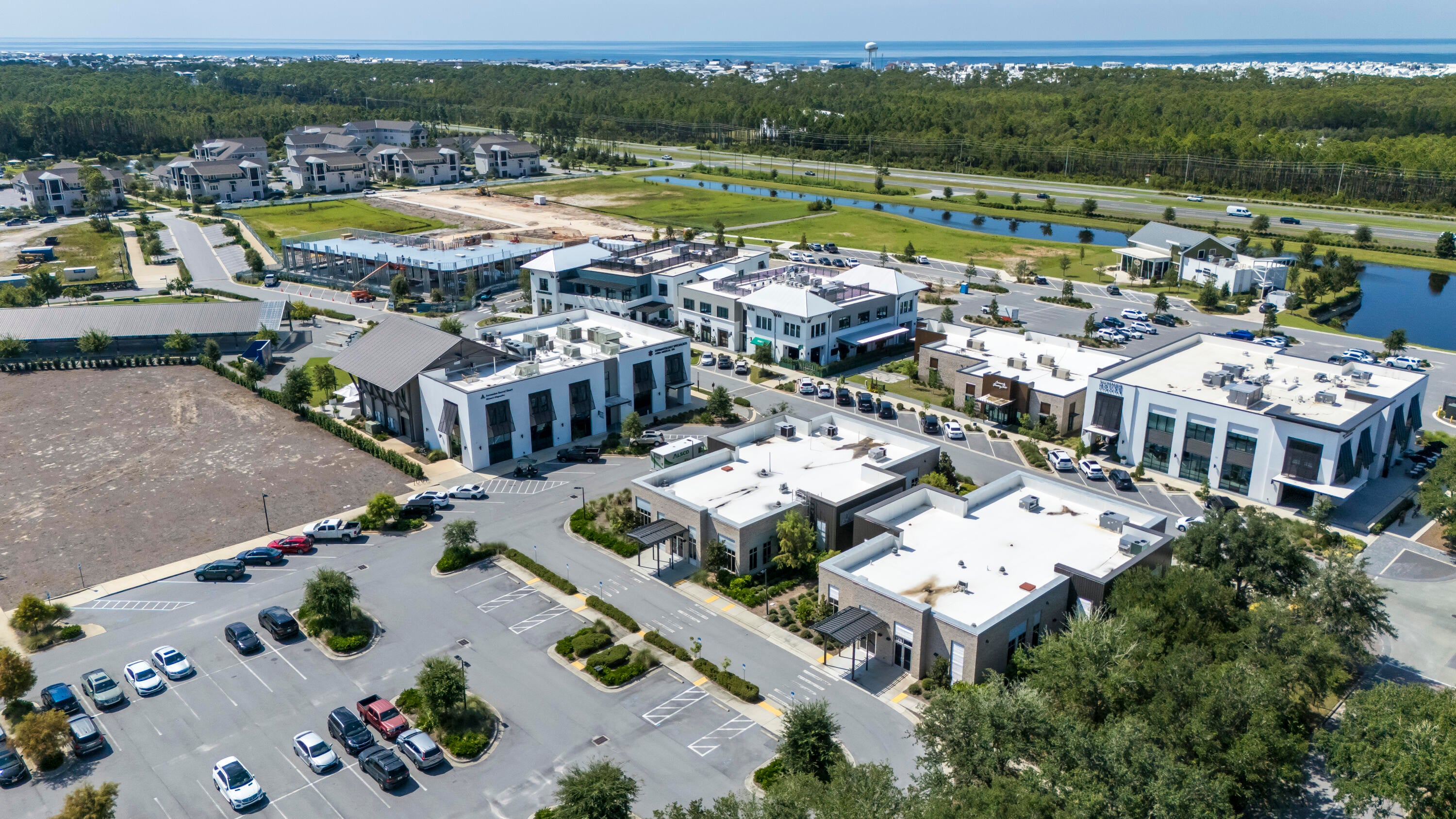 TBD Bunting Ln #Lot 69, Watersound, FL 32461 photo